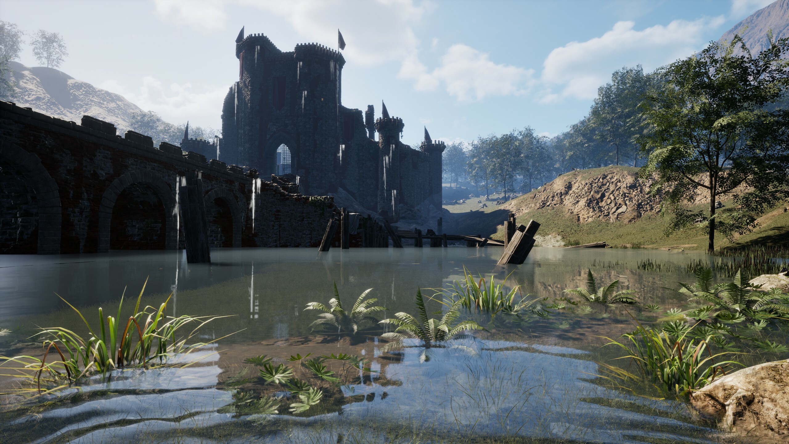 Relaxing Simulator screenshot 11