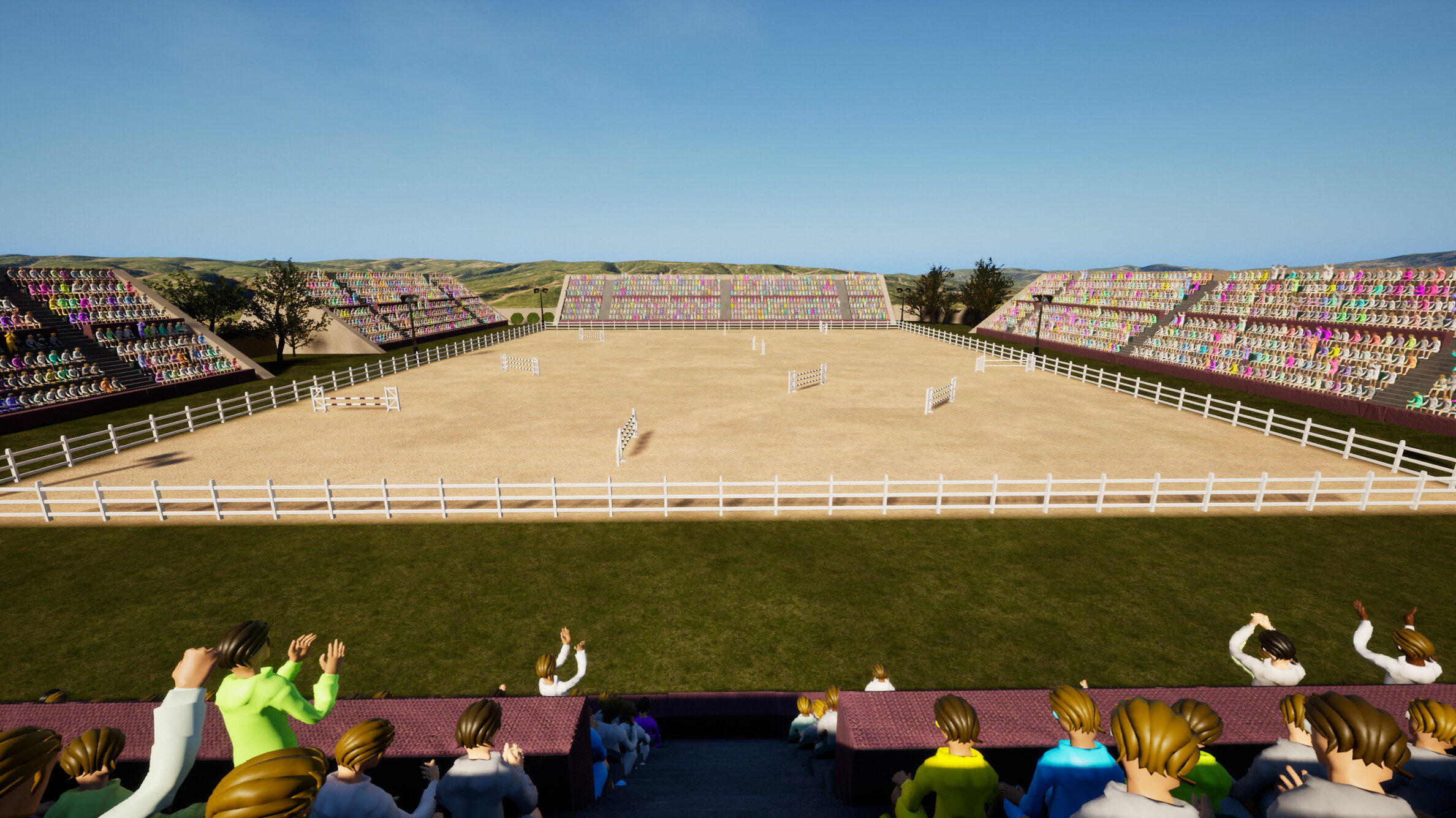 EQUIRE screenshot 9
