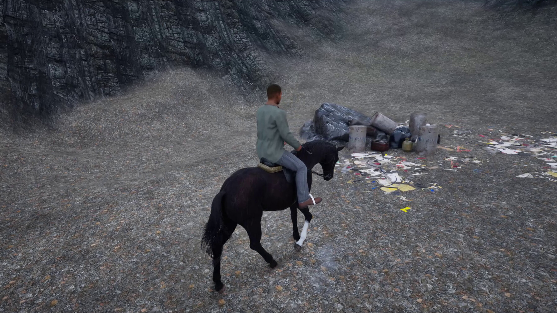 EQUIRE screenshot 8