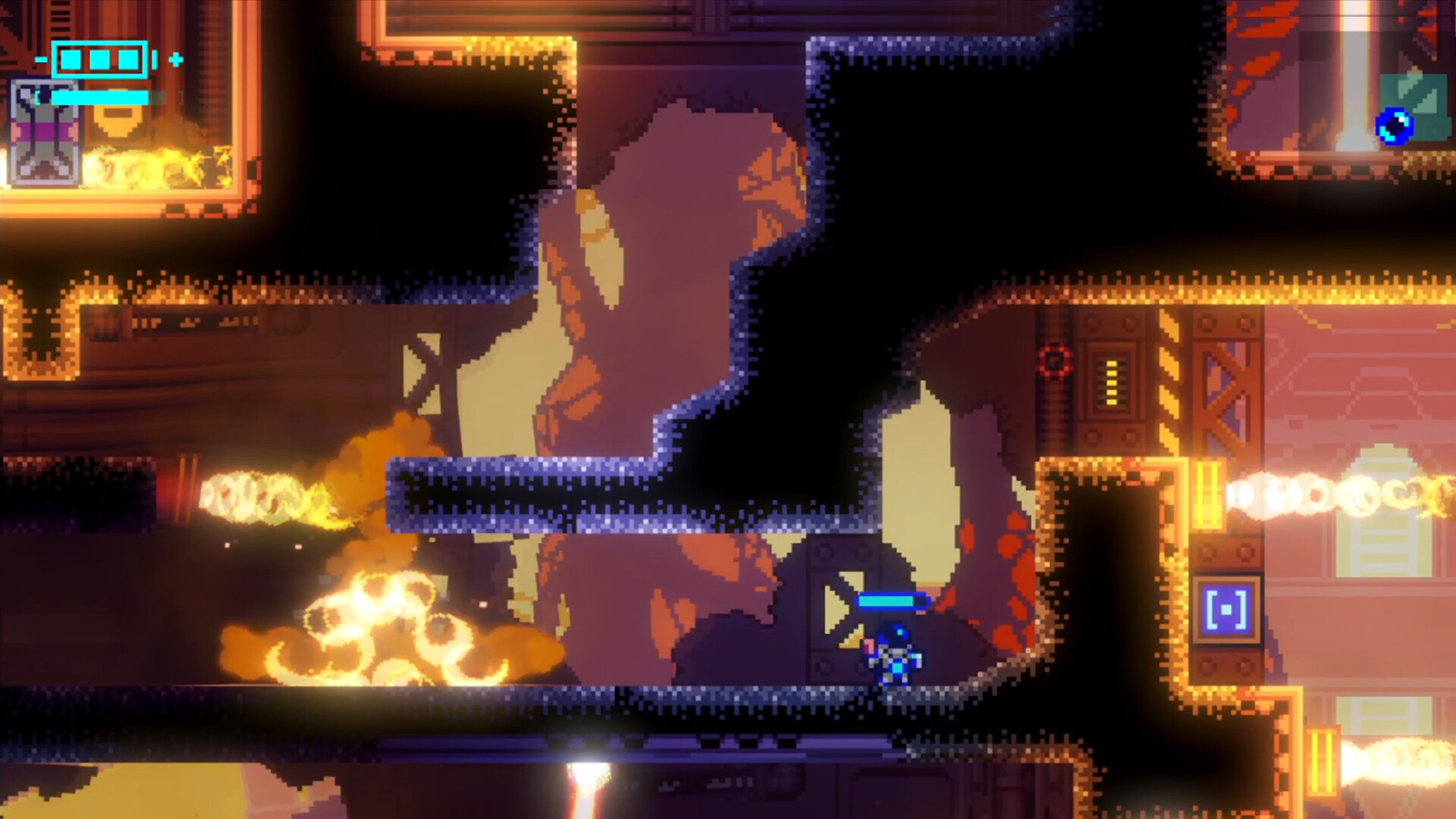 Genopanic Soundtrack screenshot 8