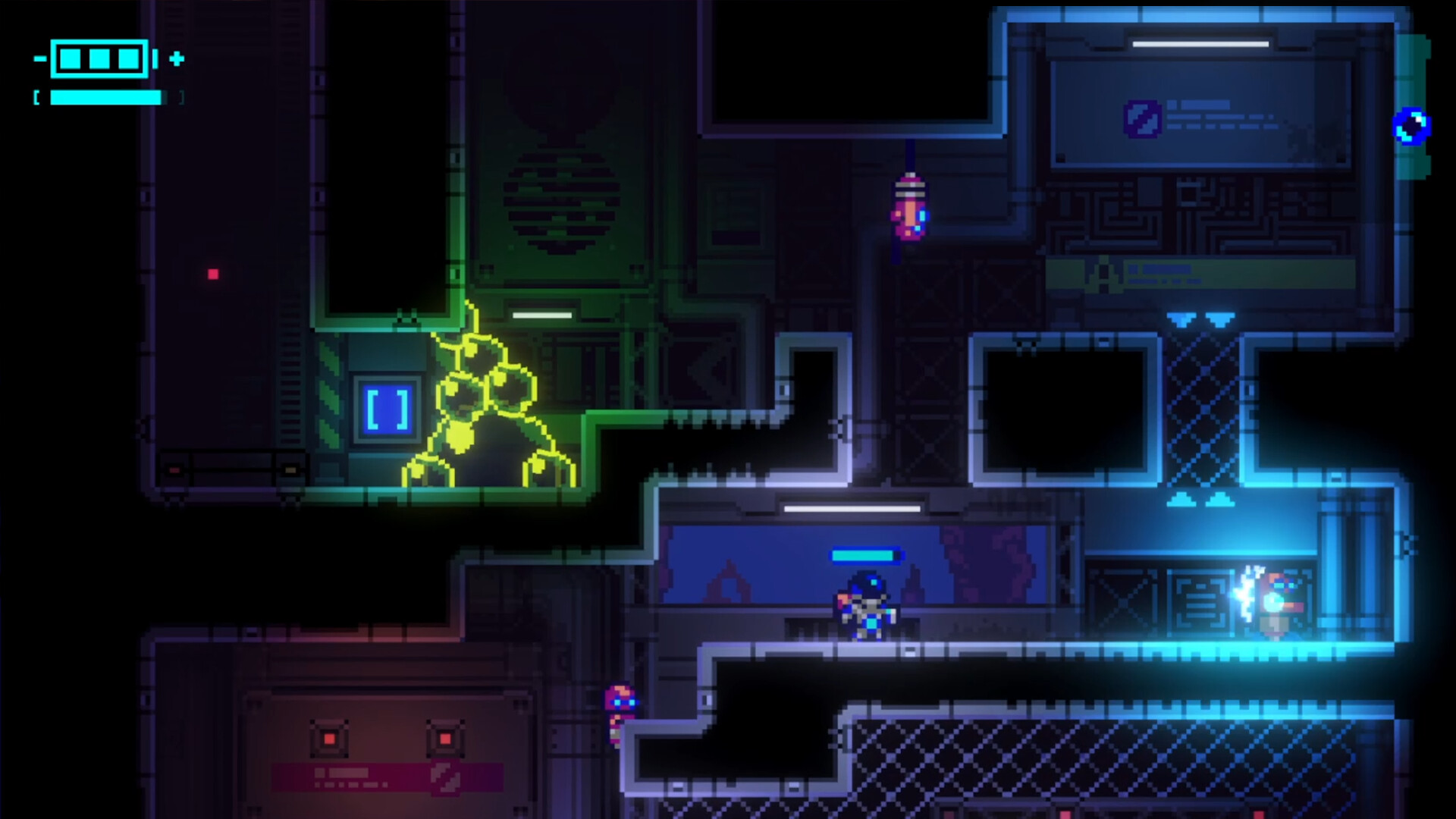 Genopanic Soundtrack screenshot 6