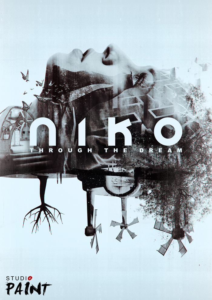 Niko: Through The Dream screenshot 11