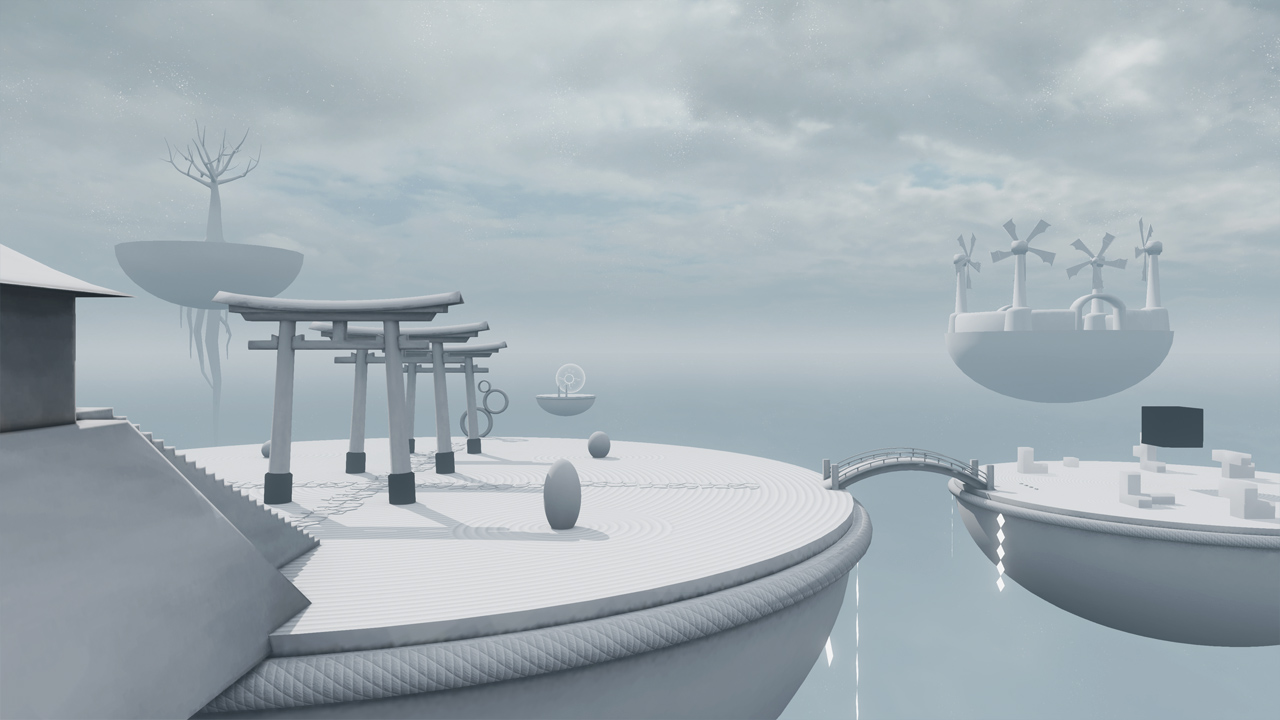 Niko: Through The Dream screenshot 5