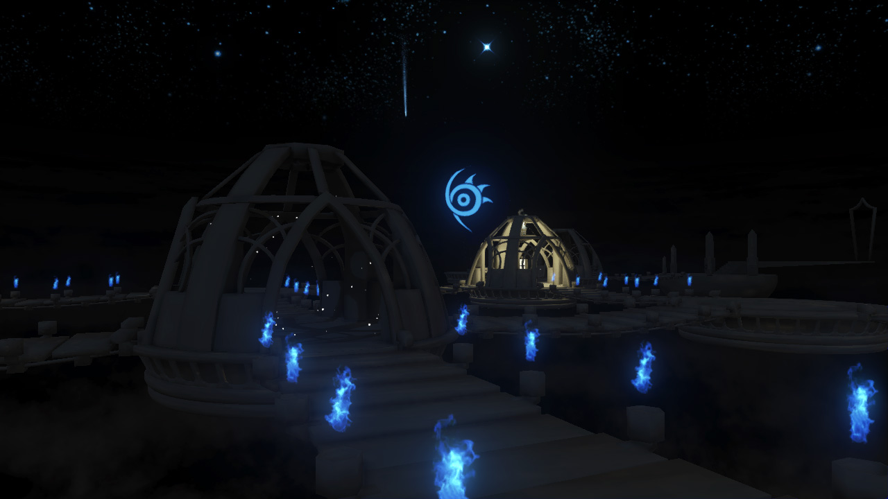 Niko: Through The Dream screenshot 9