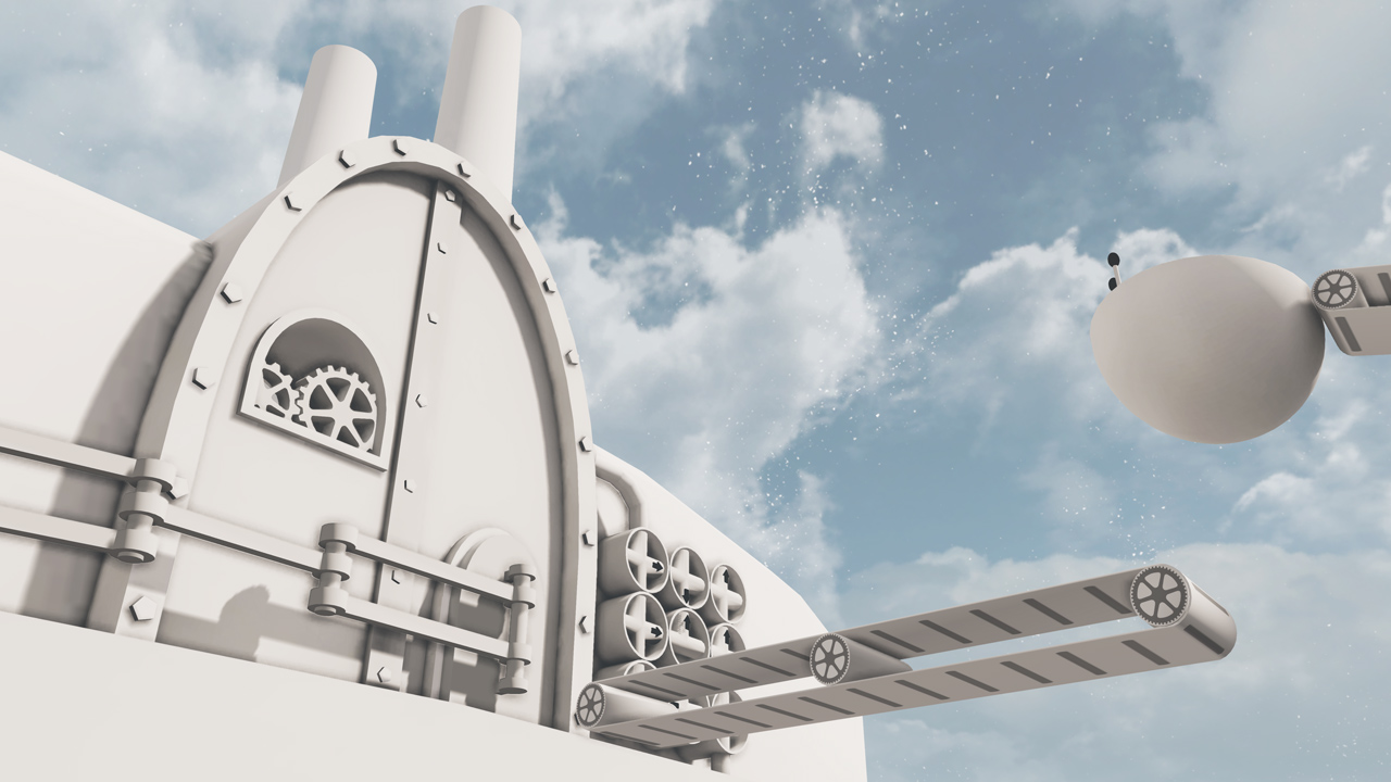Niko: Through The Dream screenshot 8