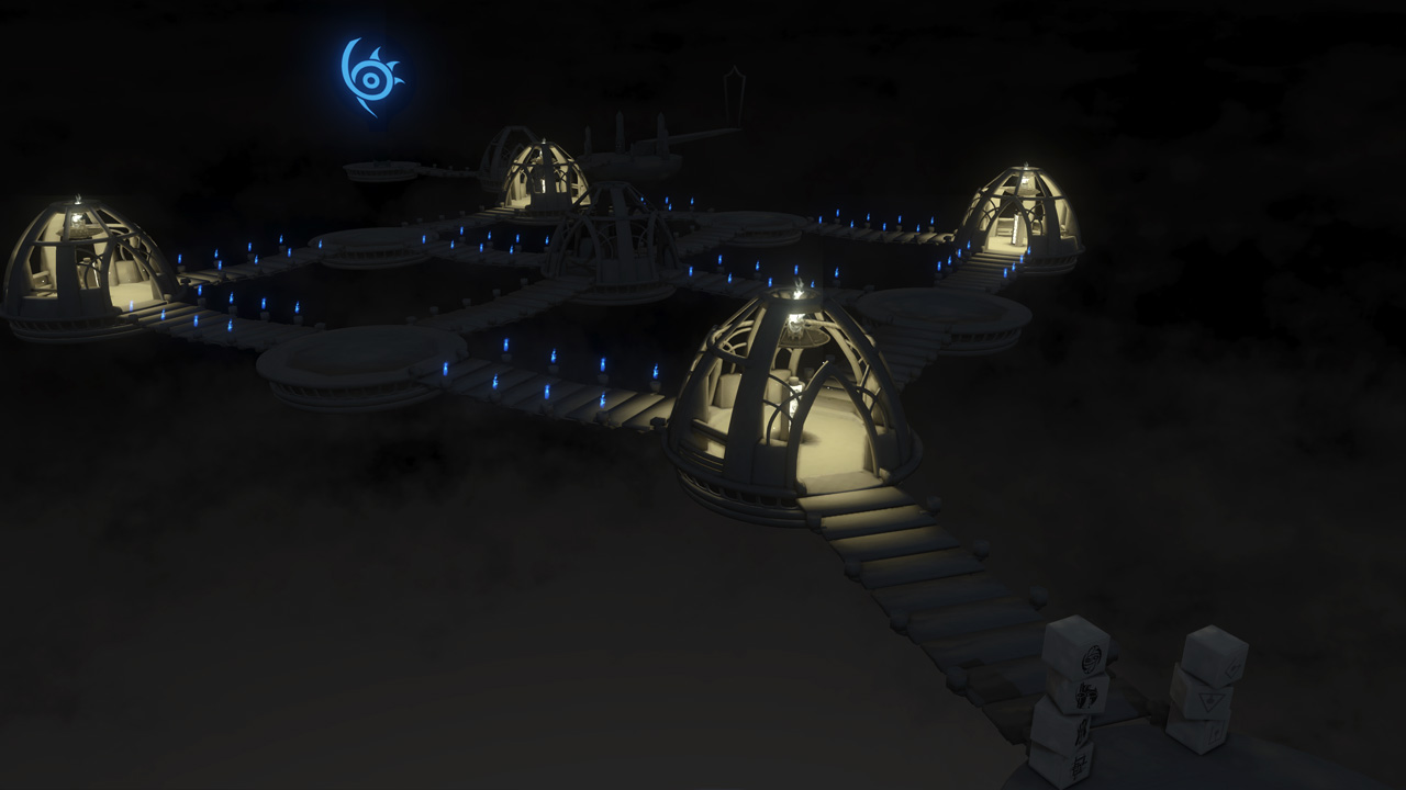 Niko: Through The Dream screenshot 10