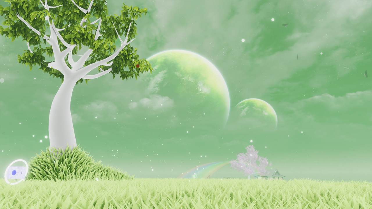 Niko: Through The Dream screenshot 4
