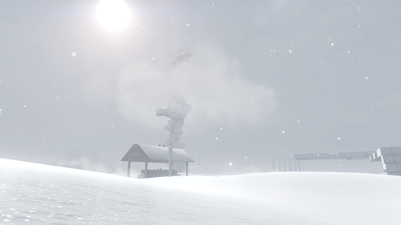 Niko: Through The Dream screenshot 6