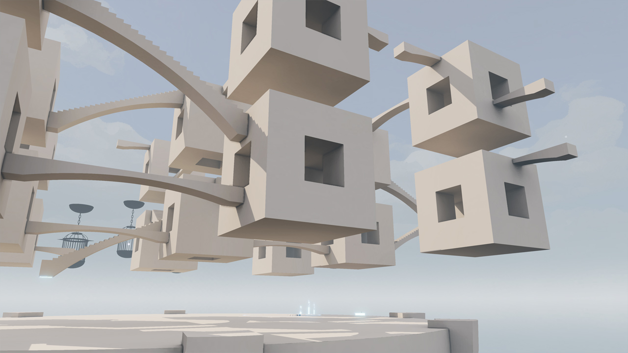 Niko: Through The Dream screenshot 3