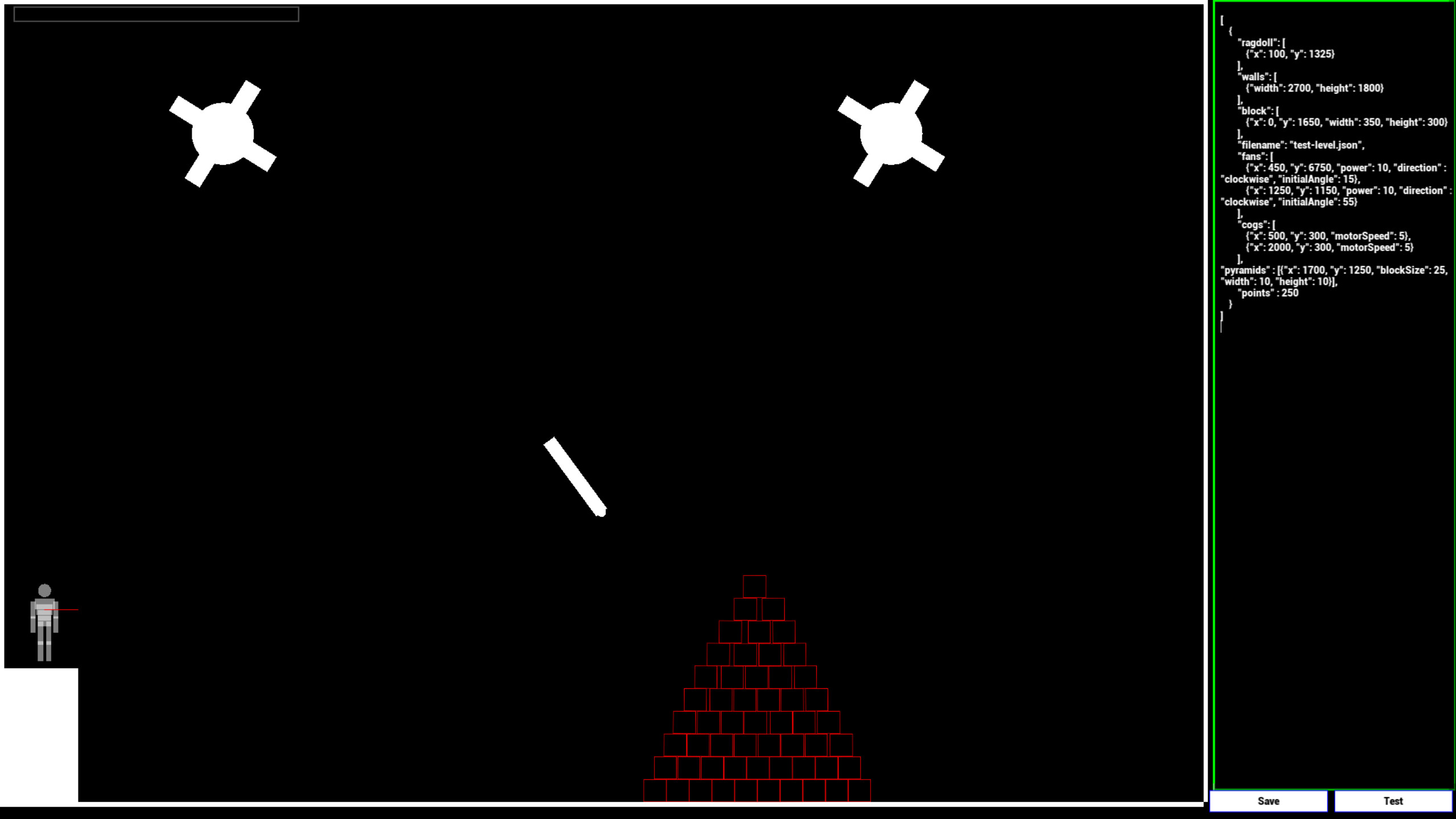 Ragdoll Mayhem Maker screenshot 10