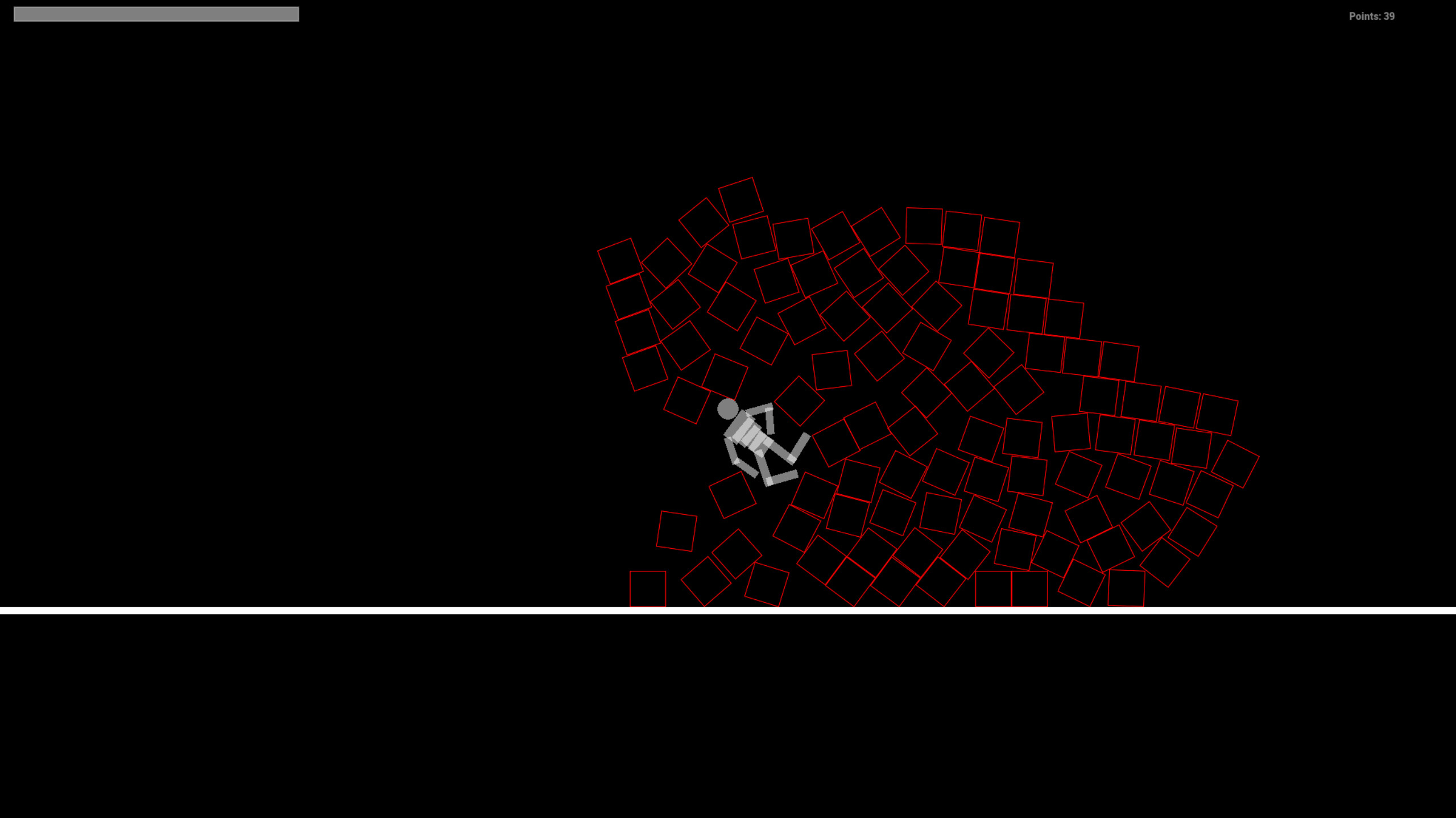 Ragdoll Mayhem Maker screenshot 3