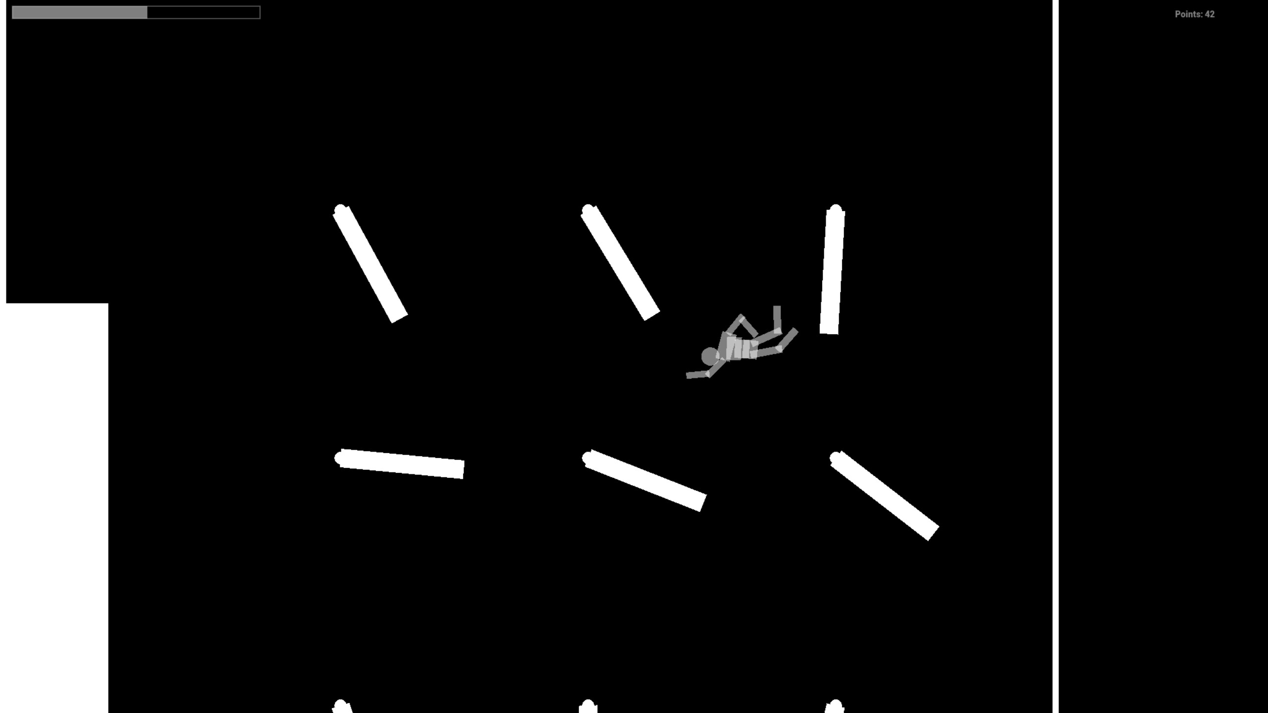 Ragdoll Mayhem Maker screenshot 5