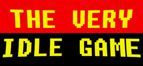 The Very Idle Game: Titelbild