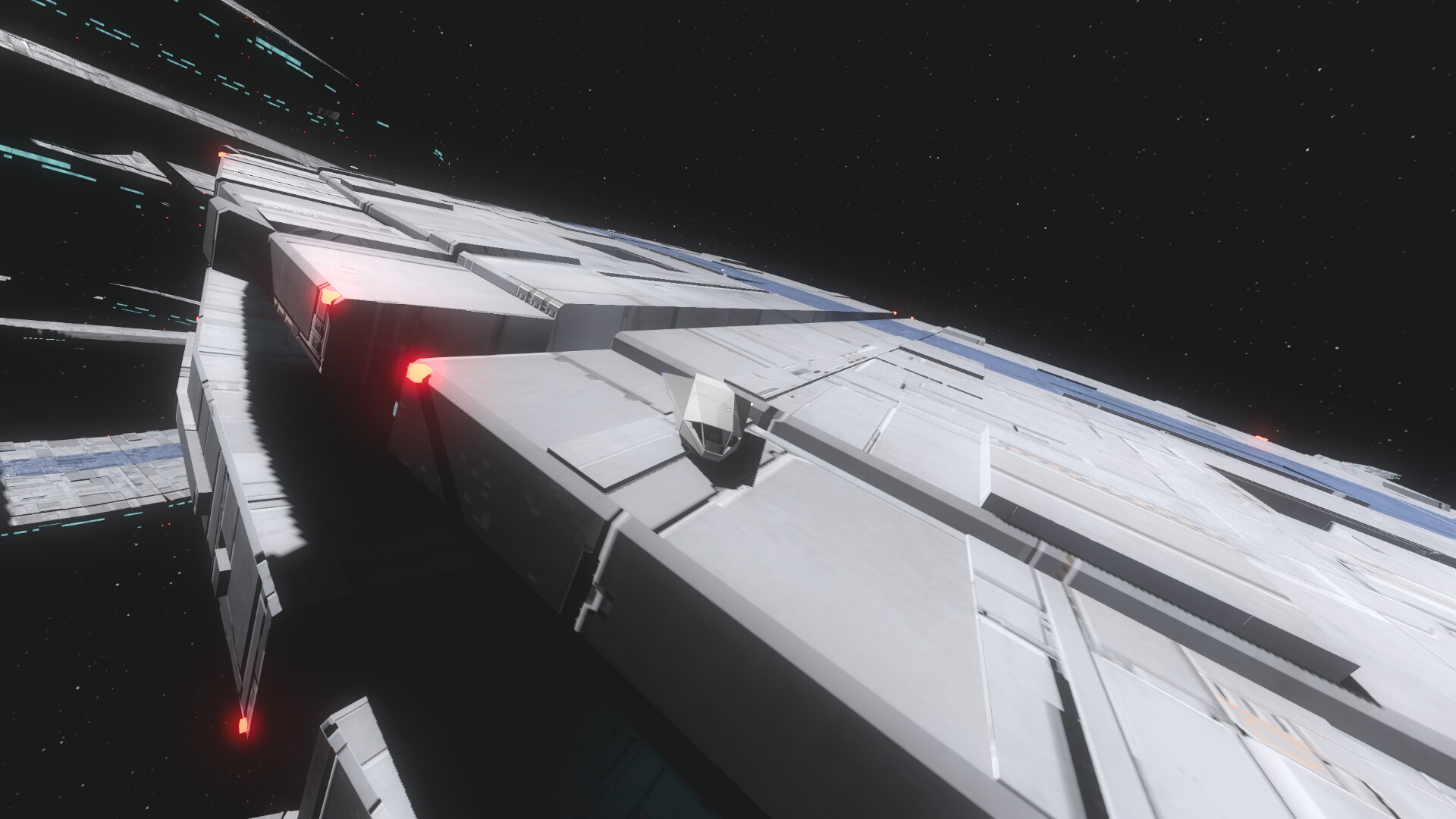ARISING screenshot 12
