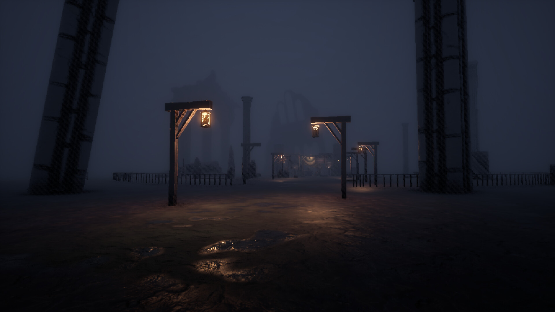 PILGRIM screenshot 5