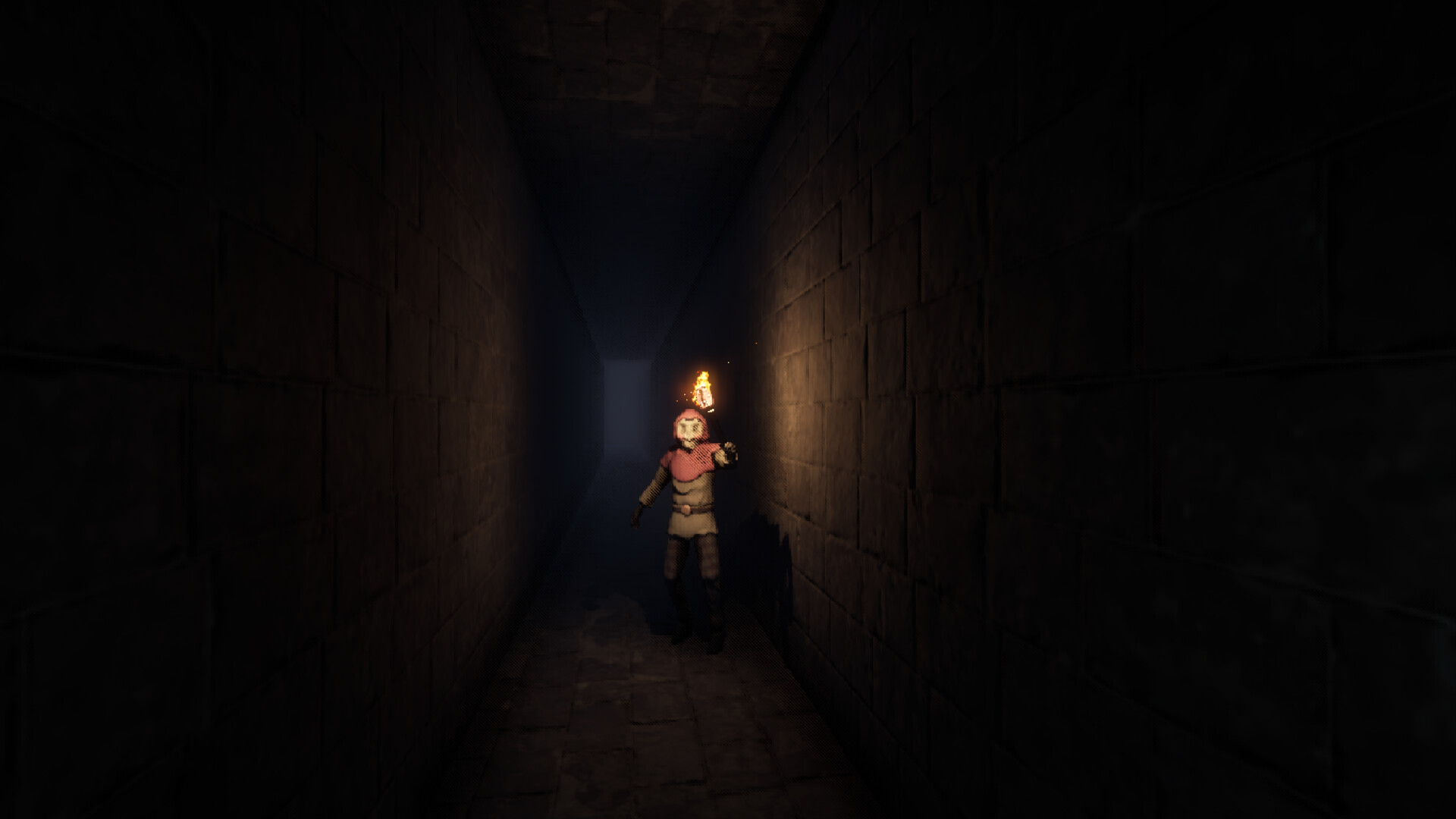 PILGRIM screenshot 2