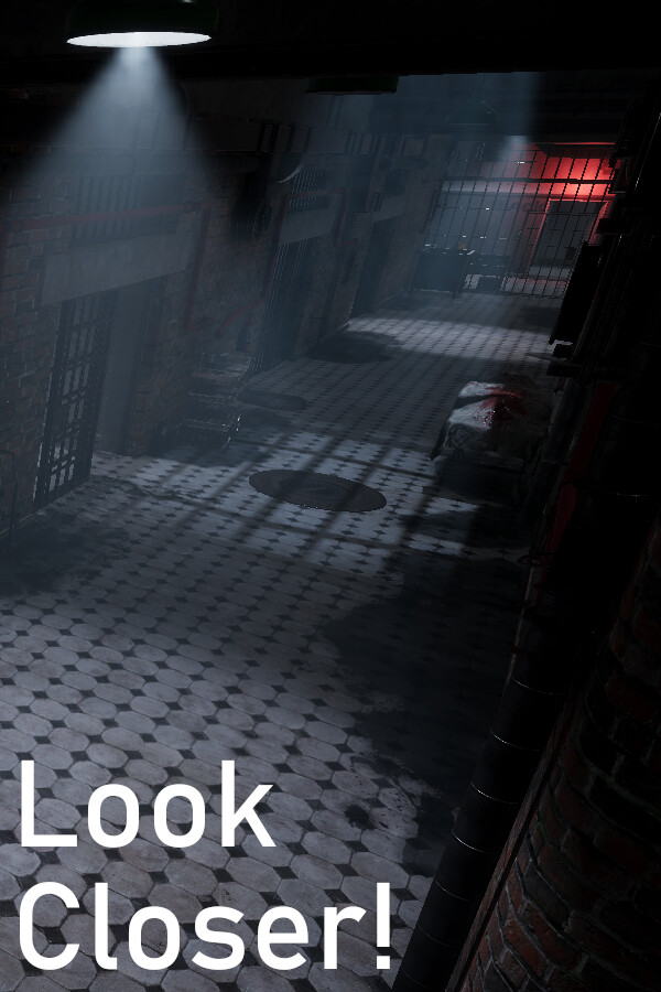 Look Closer!
