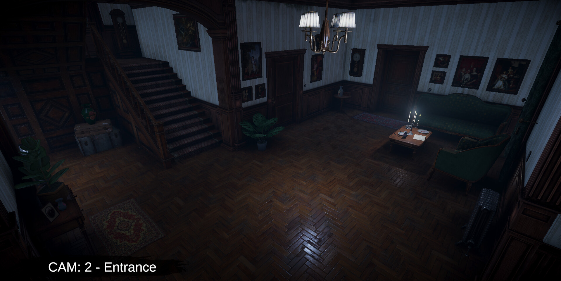 Look Closer! screenshot 1