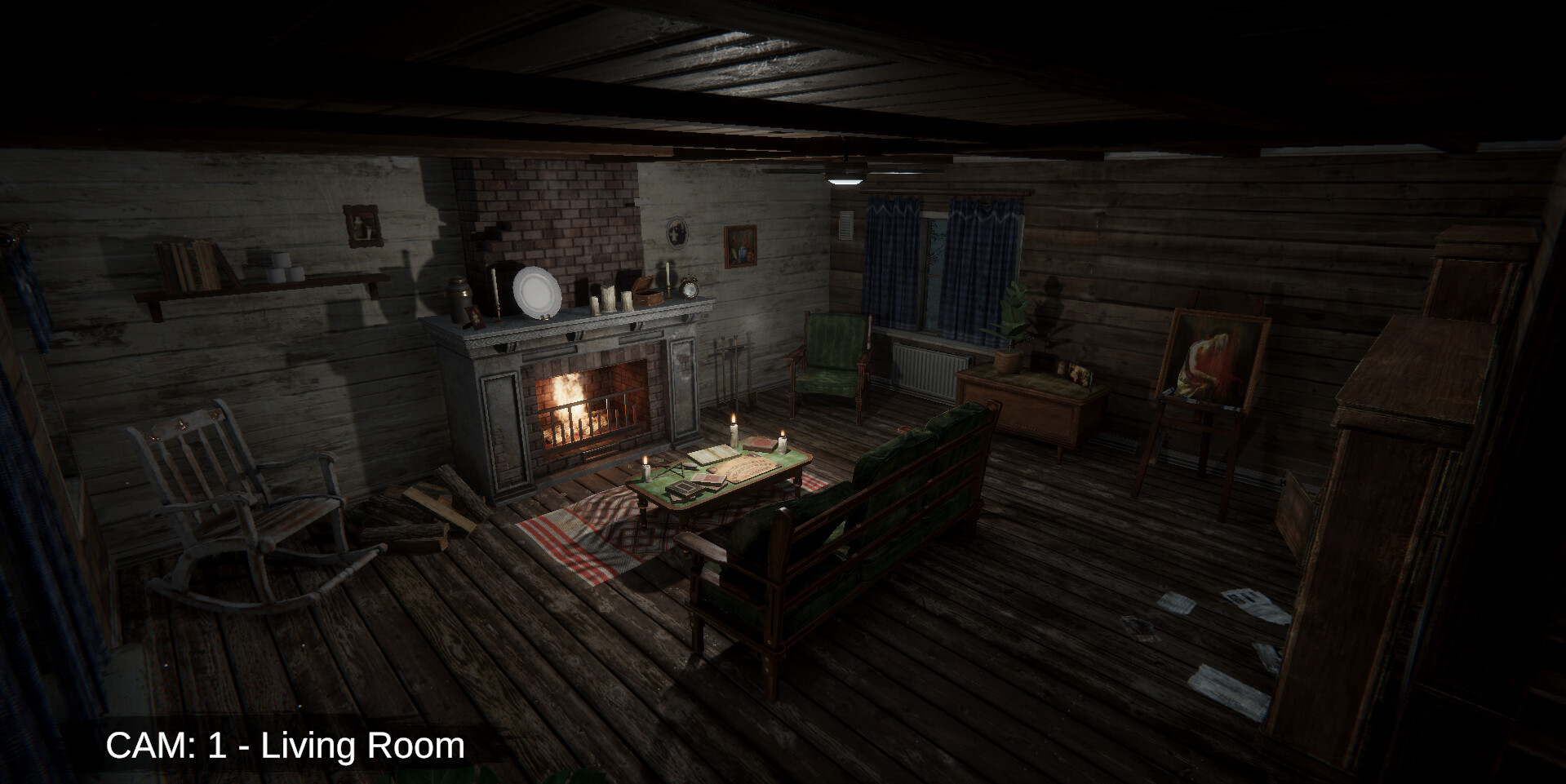 Look Closer! screenshot 4