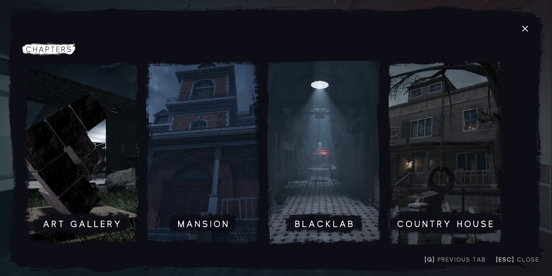 Look Closer! screenshot 5