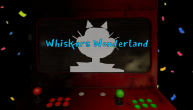 Whiskers Wonderland on Steam