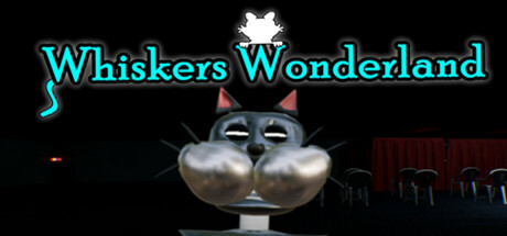 Whiskers Wonderland — Steam header