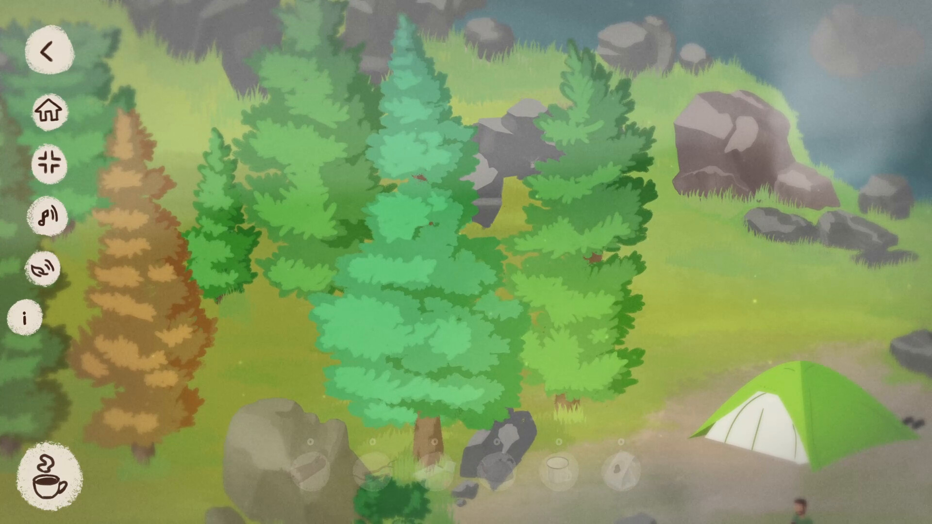 Cozy Campzone screenshot 8
