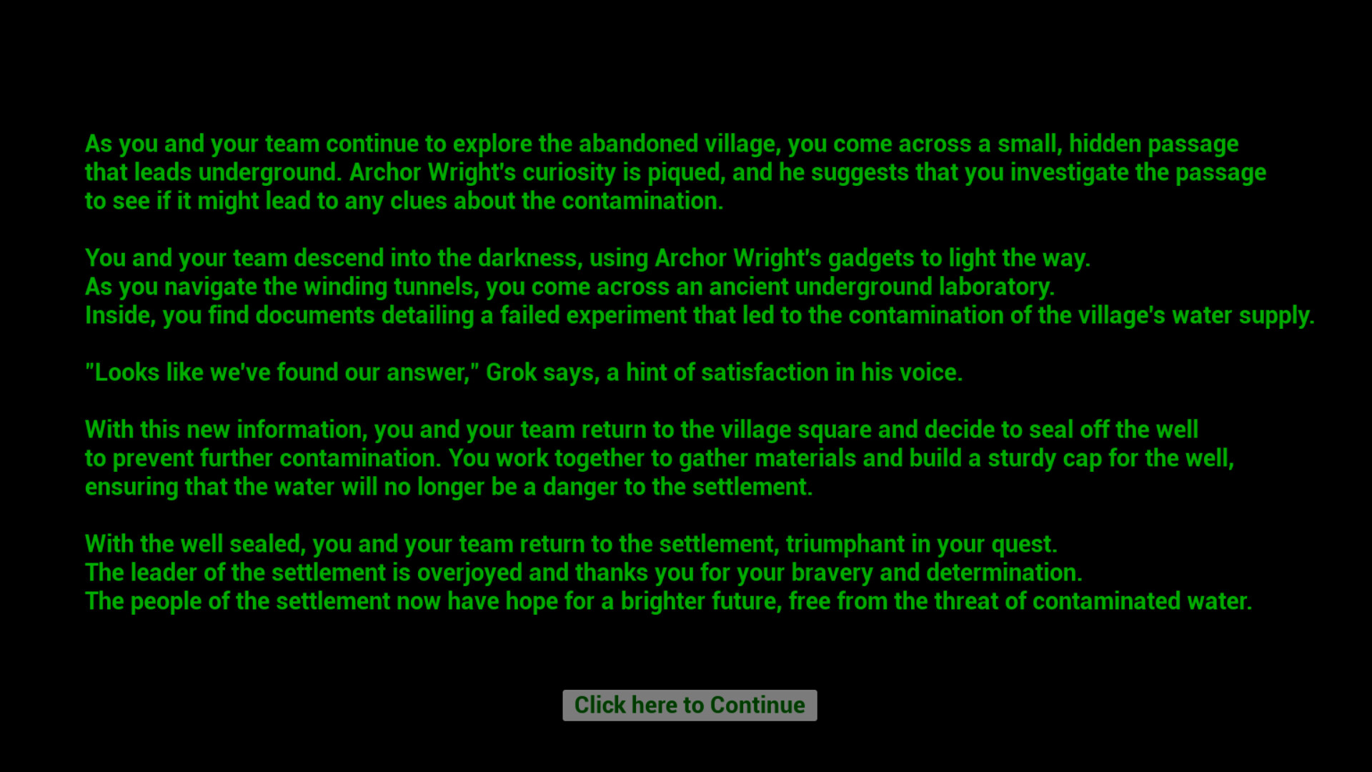 GROKAI screenshot 8