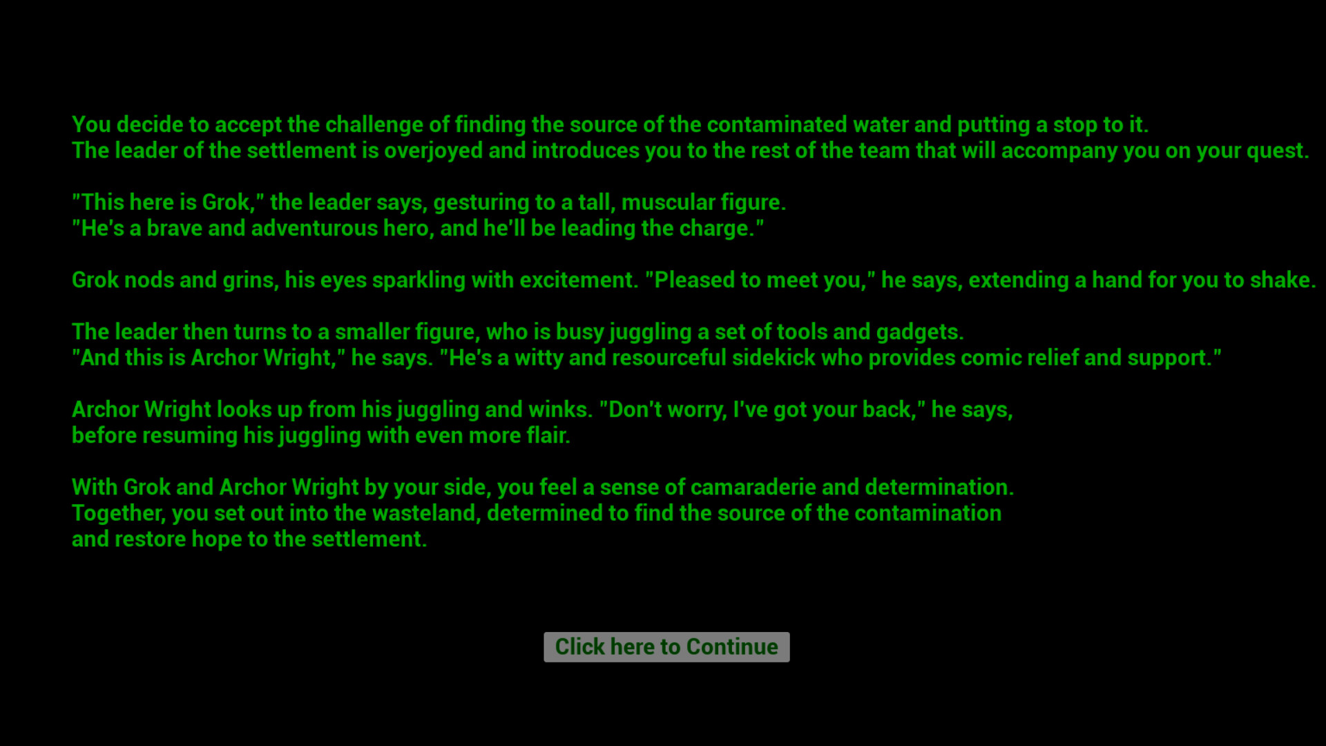 GROKAI screenshot 7