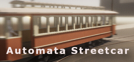 Automata Streetcar Cover Image