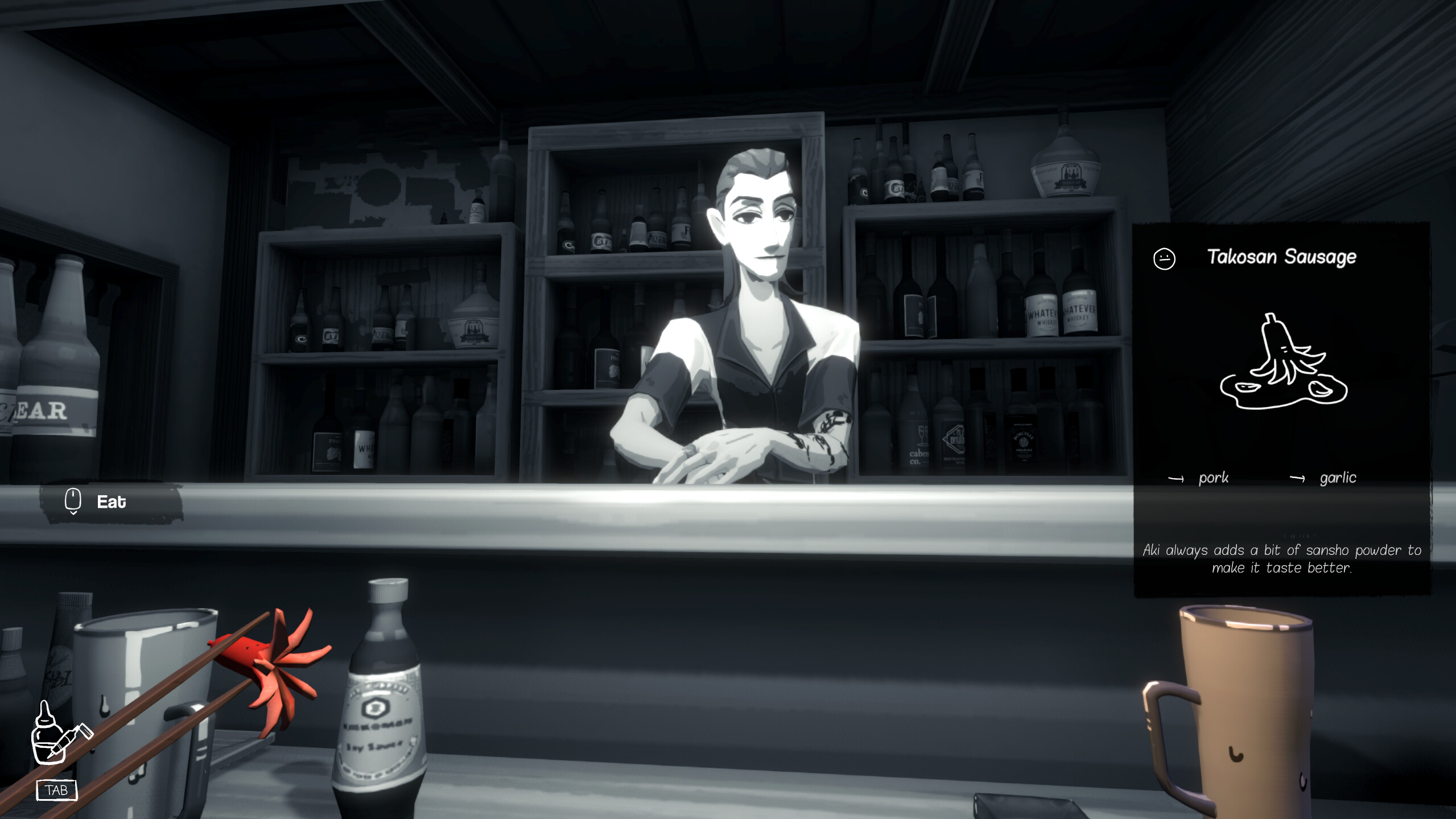 Inkression screenshot 13