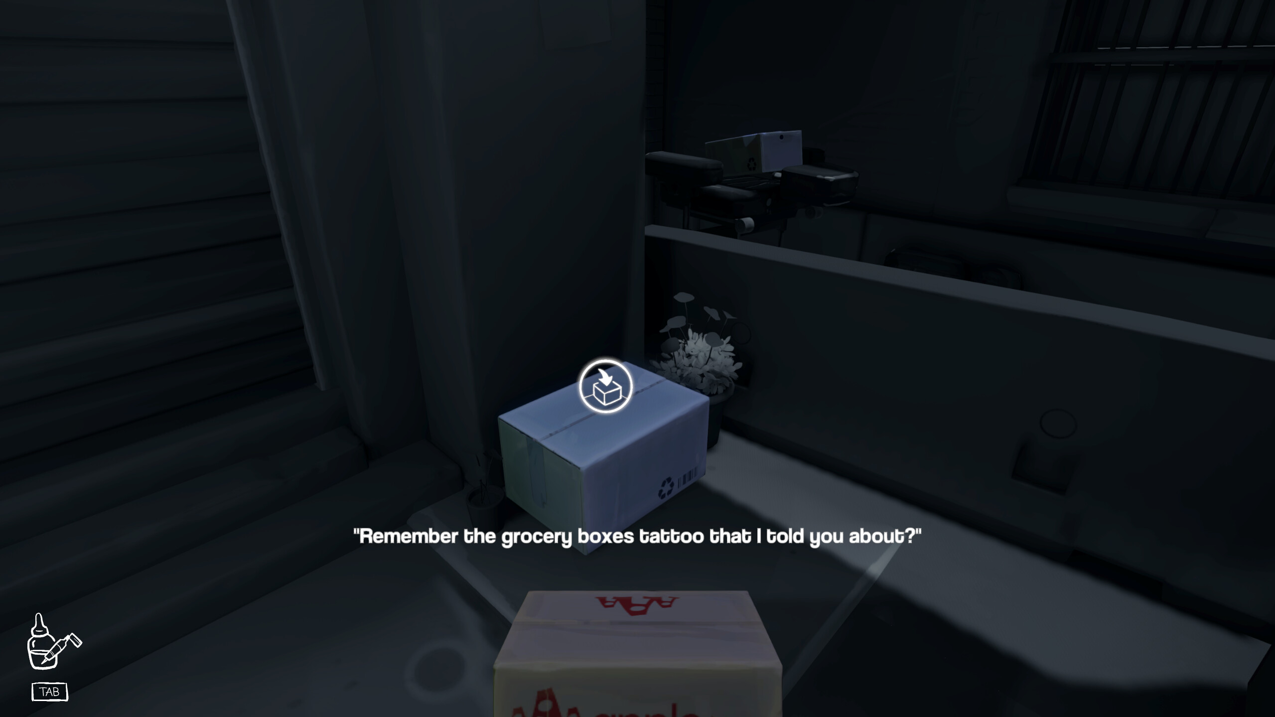 Inkression screenshot 6