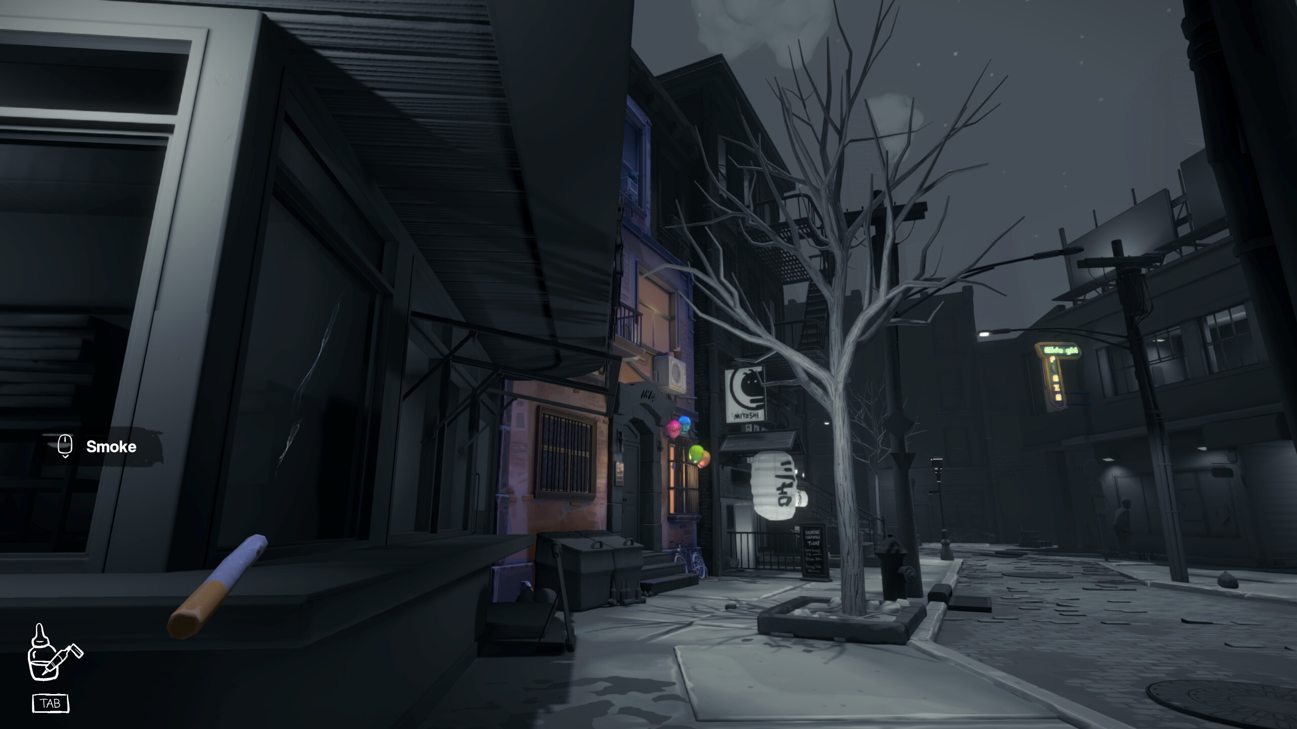 Inkression screenshot 2