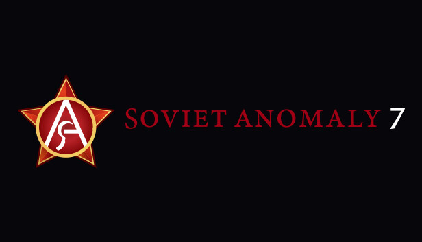 7 Anomaly Soviet Anomaly 7 on Steam