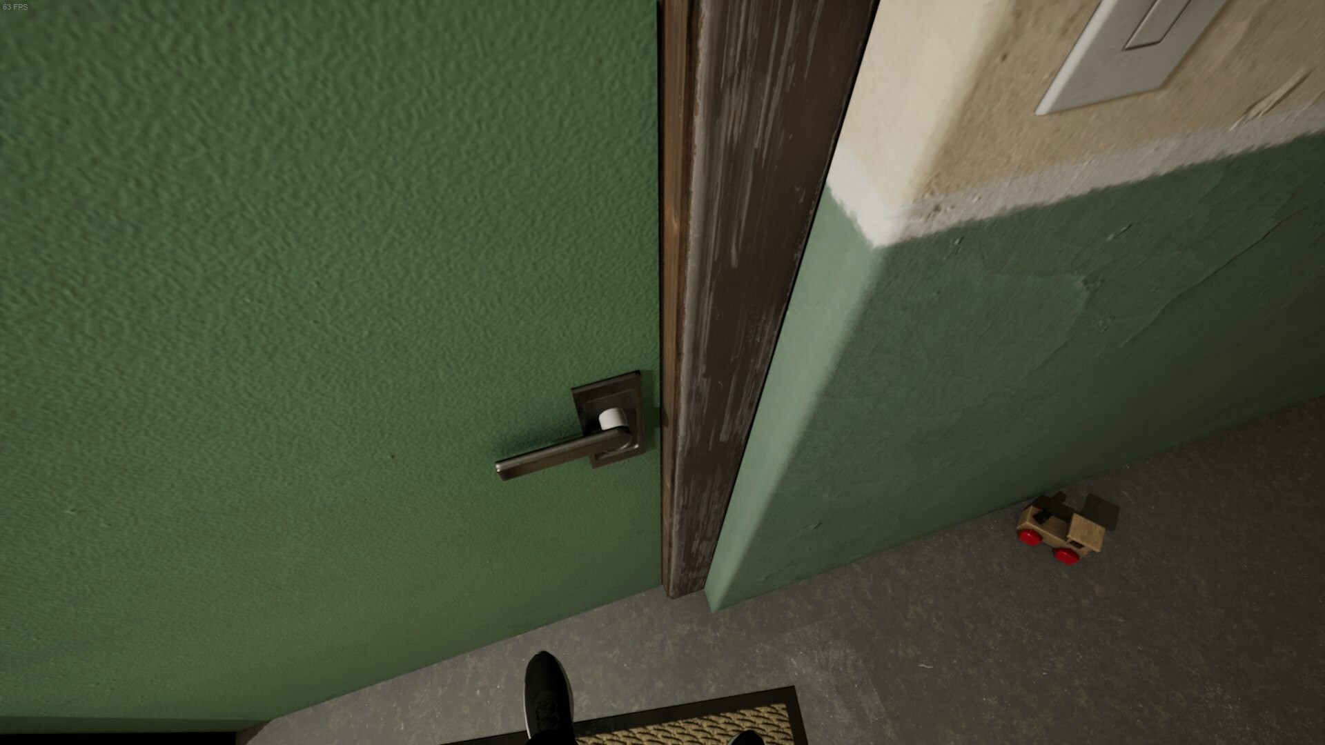 Soviet Anomaly 7 screenshot 17