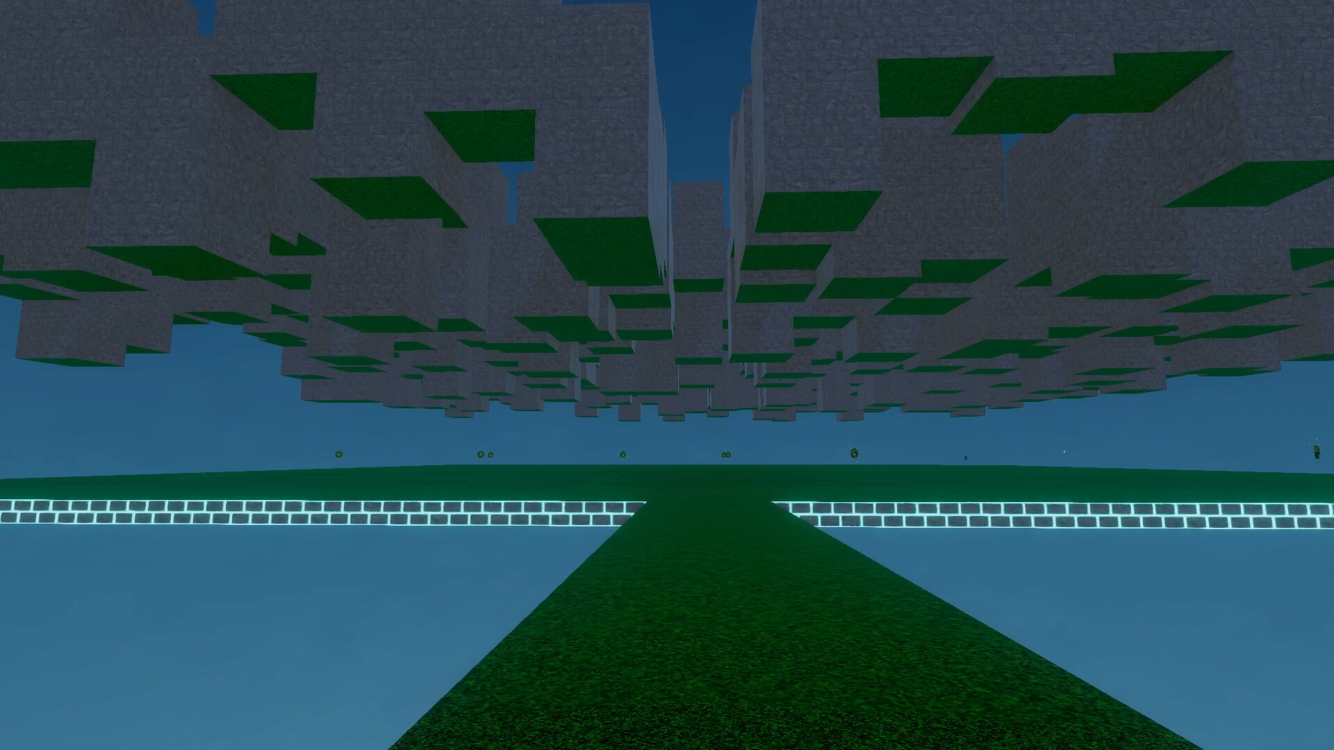 Maze: Rising Trials screenshot 7