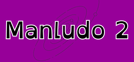 Manludo 2 — header artwork