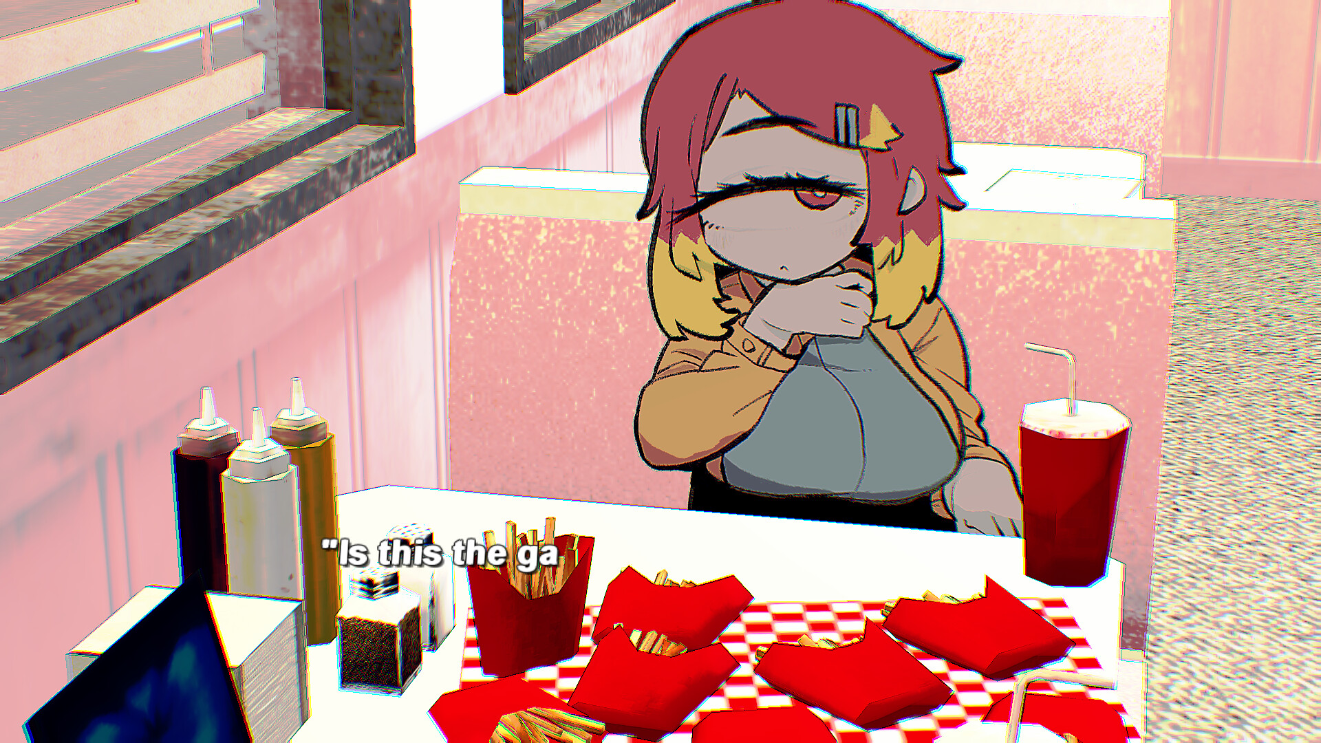 EYE TO ME screenshot 8