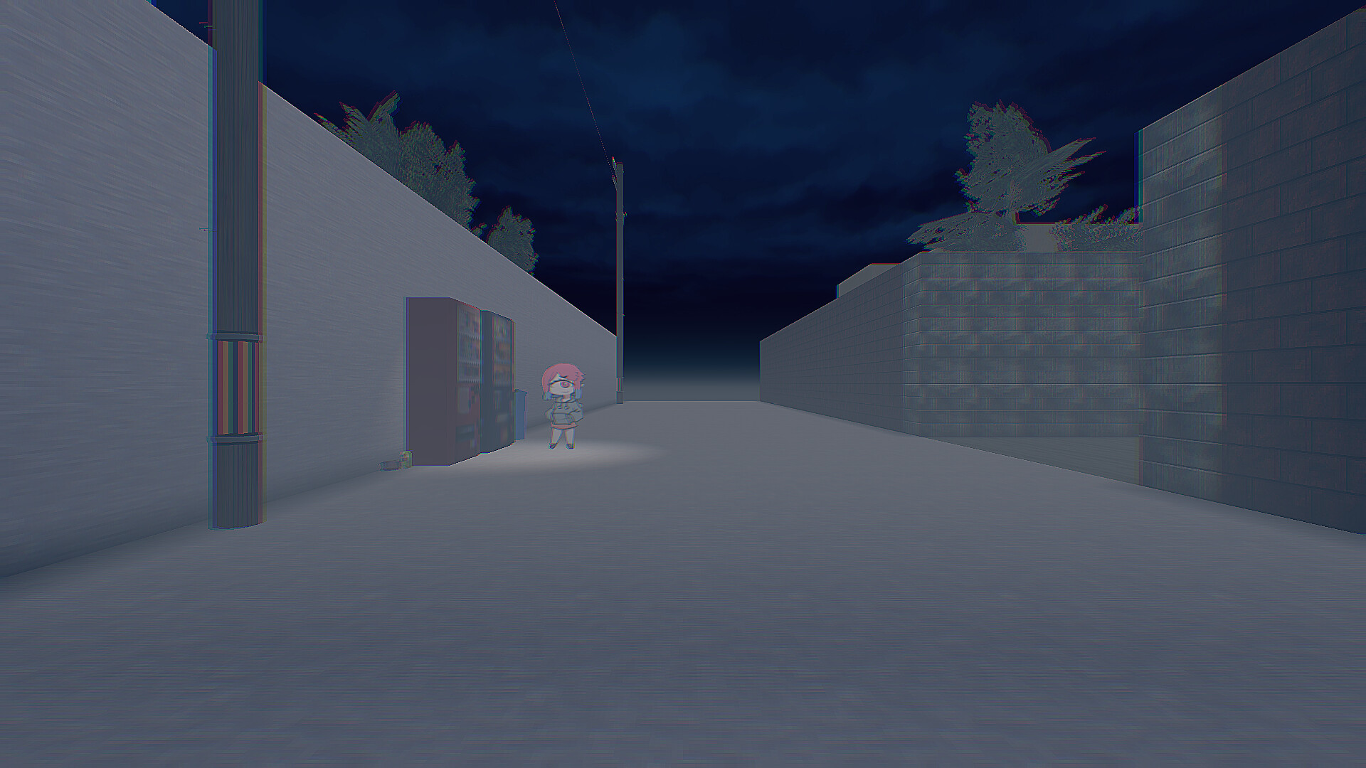 EYE TO ME screenshot 9