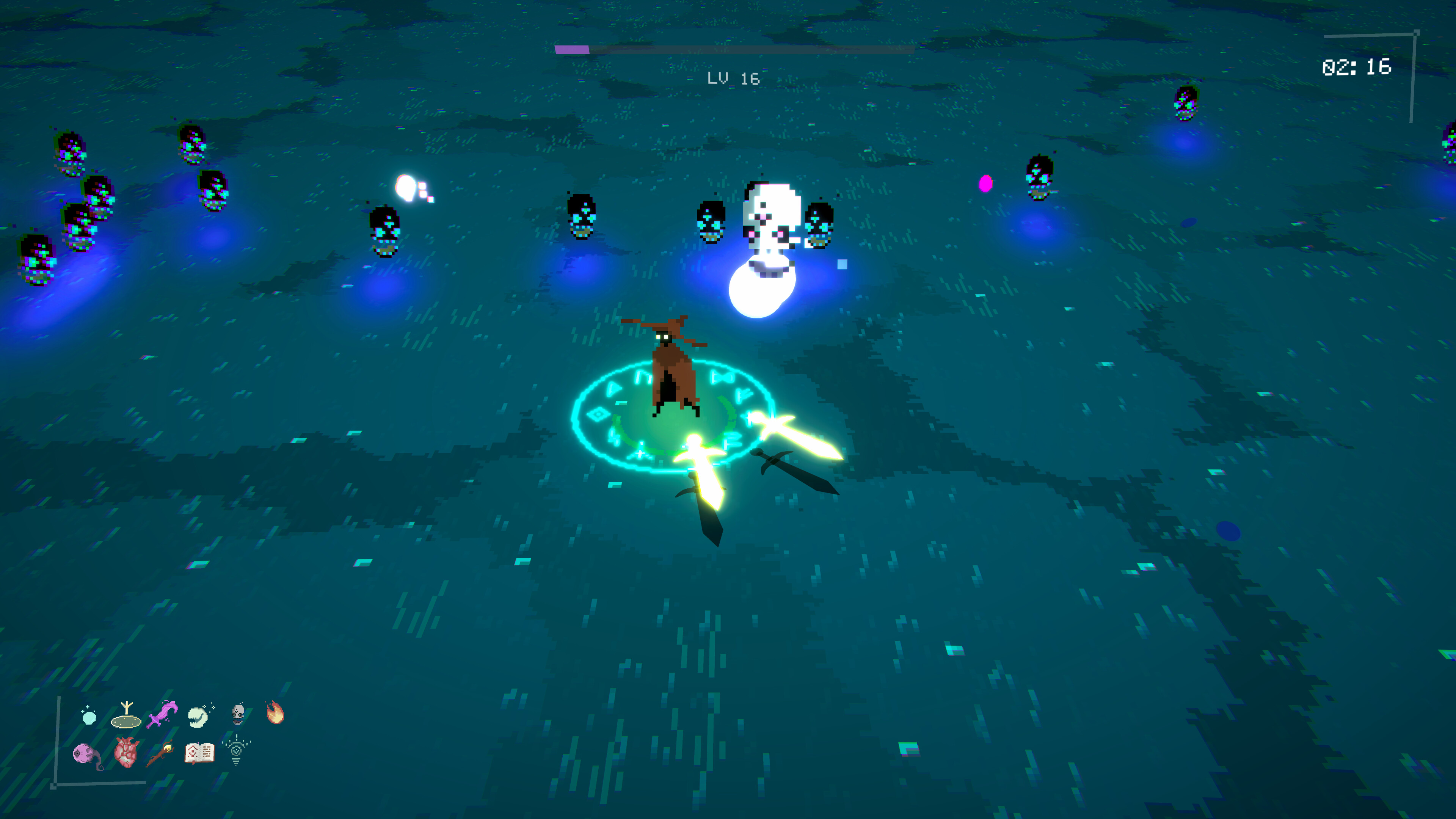 Magic Venue screenshot 2