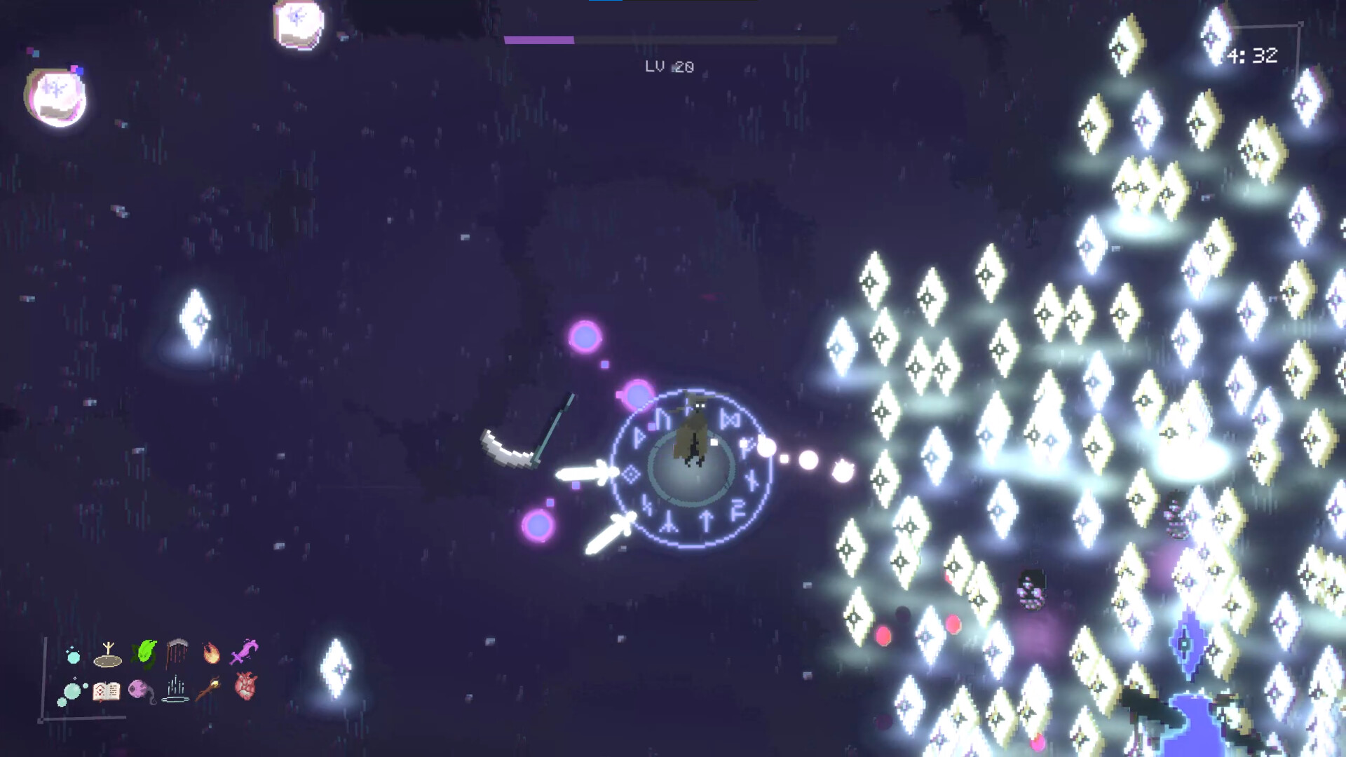 Magic Venue screenshot 1