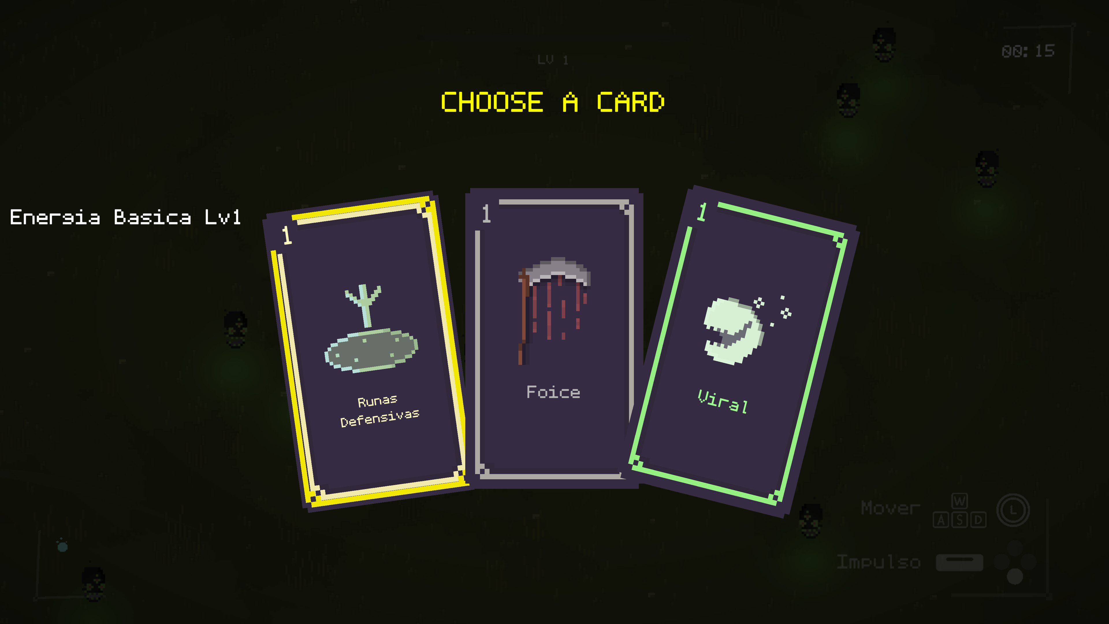 Magic Venue screenshot 5