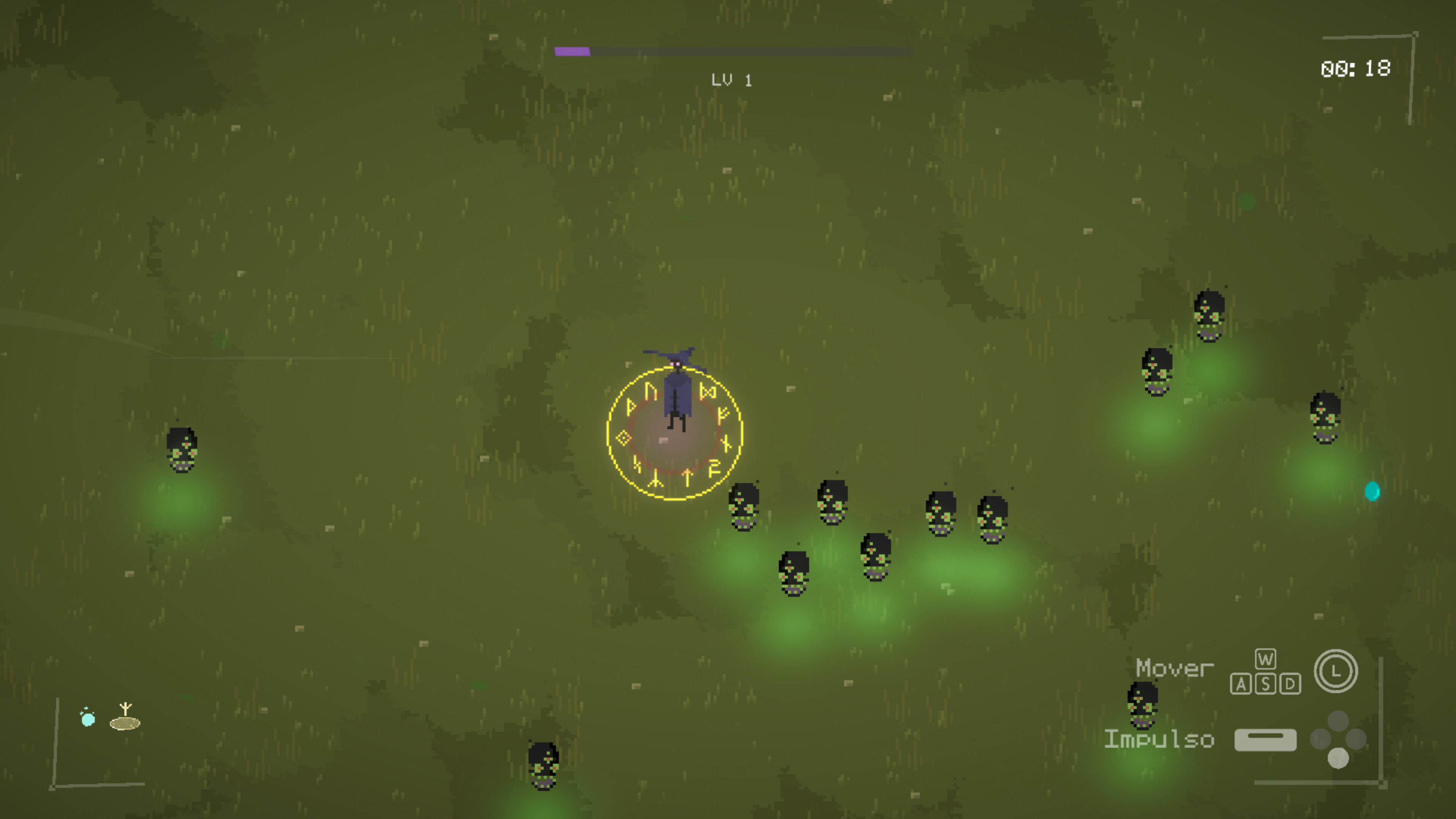 Magic Venue screenshot 3