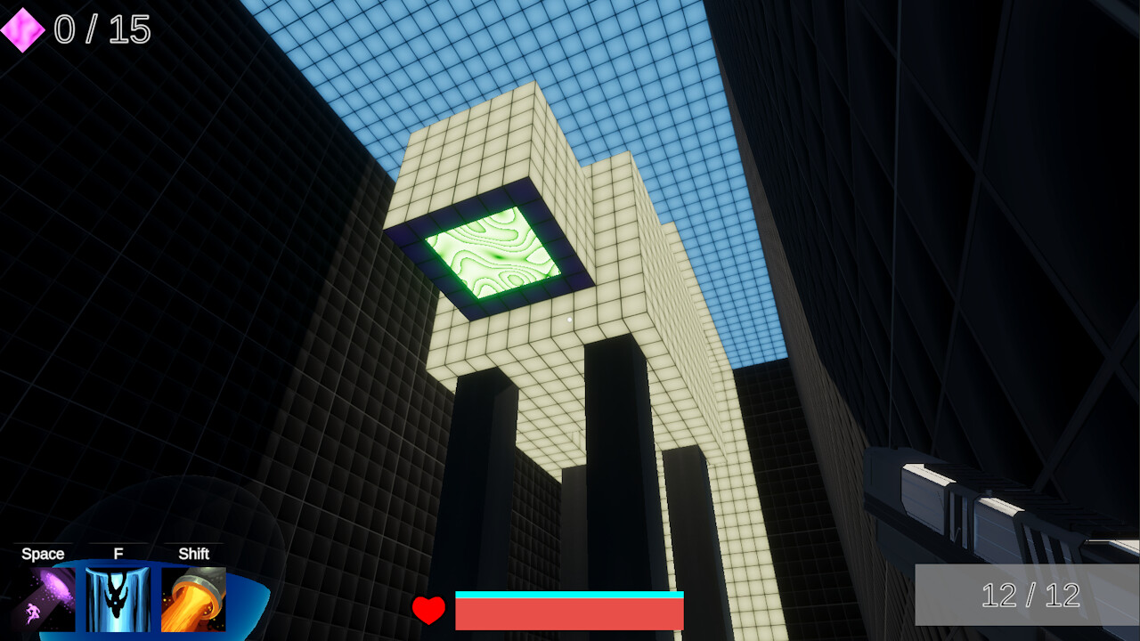 Gravity Surge screenshot 6