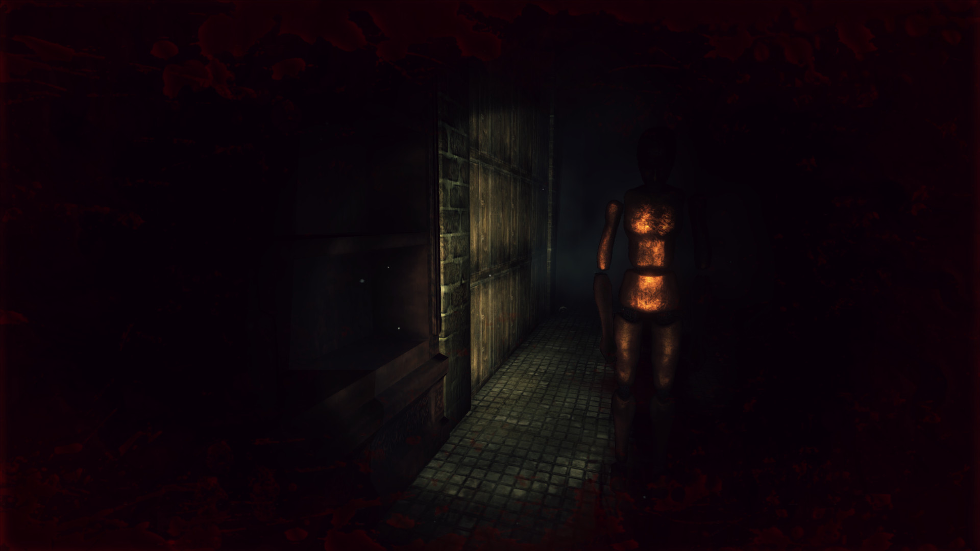 Kraven Manor screenshot 12