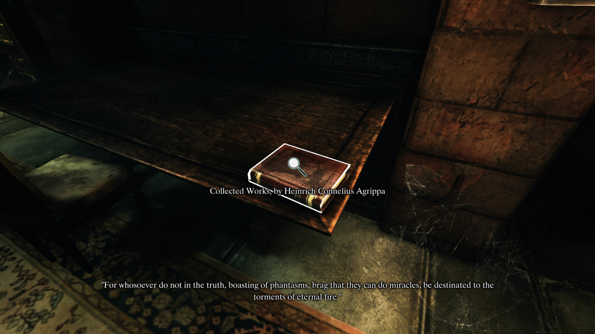 Kraven Manor screenshot 9