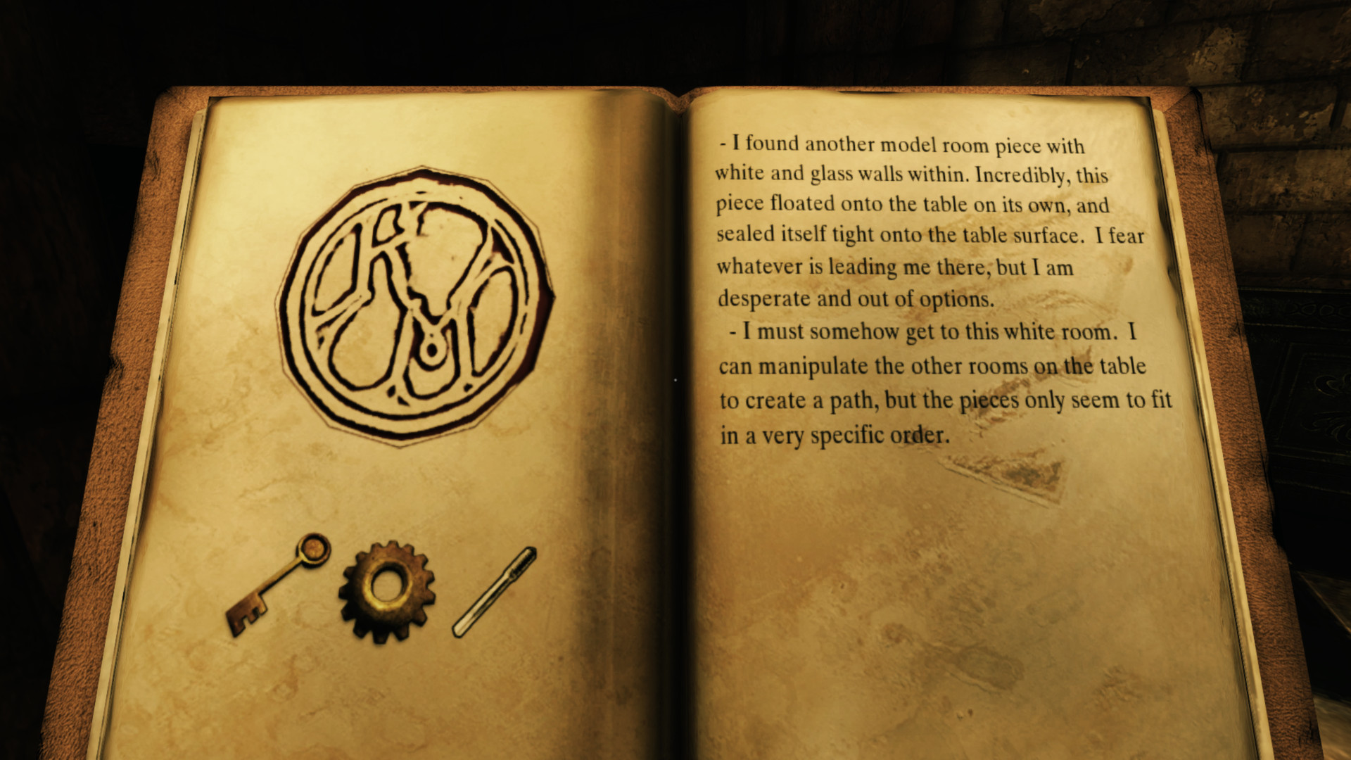 Kraven Manor screenshot 10
