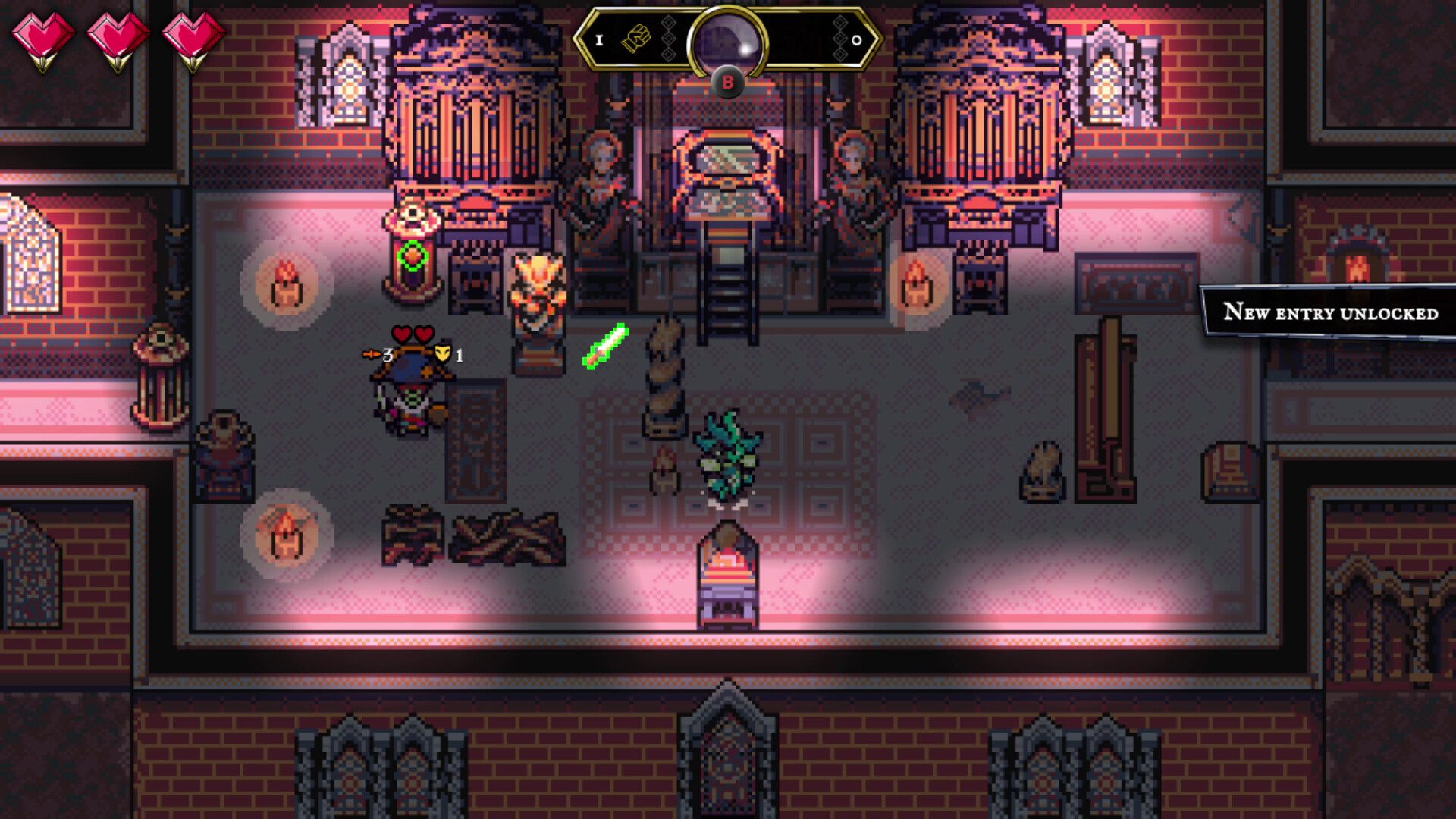 Sliding Hero screenshot 12