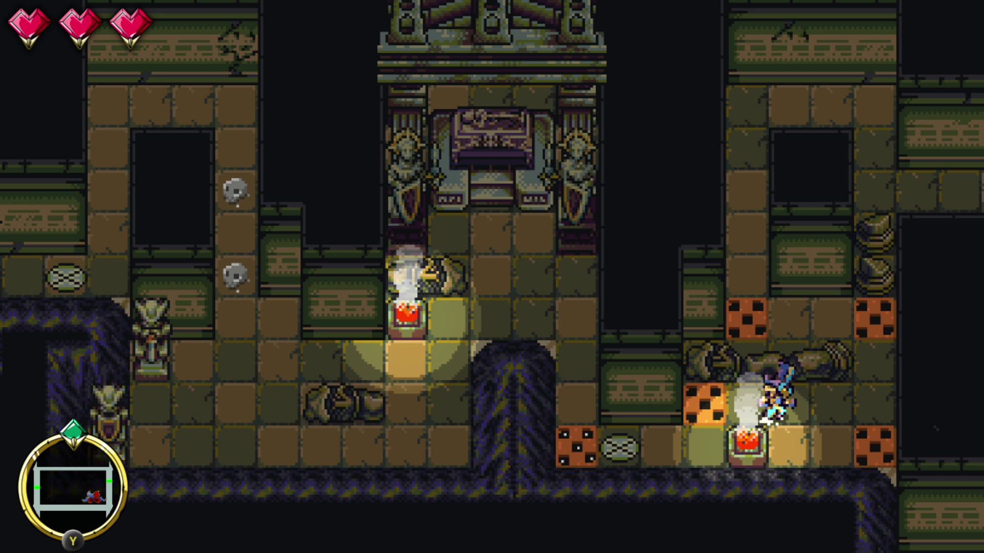 Sliding Hero screenshot 8