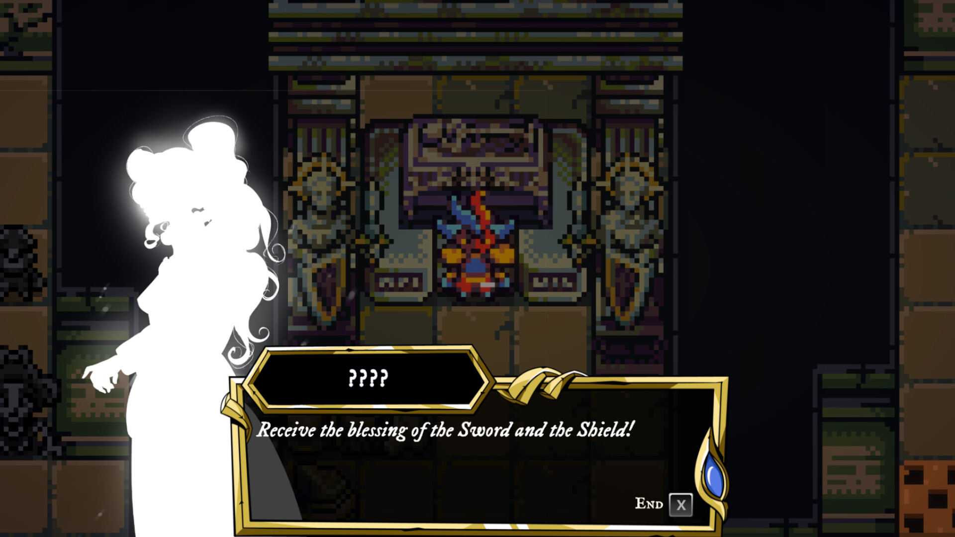 Sliding Hero screenshot 9